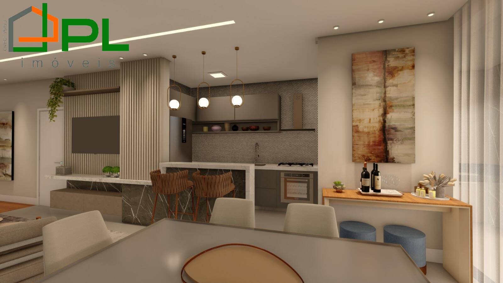 Apartamento, 3 quartos - Foto 8