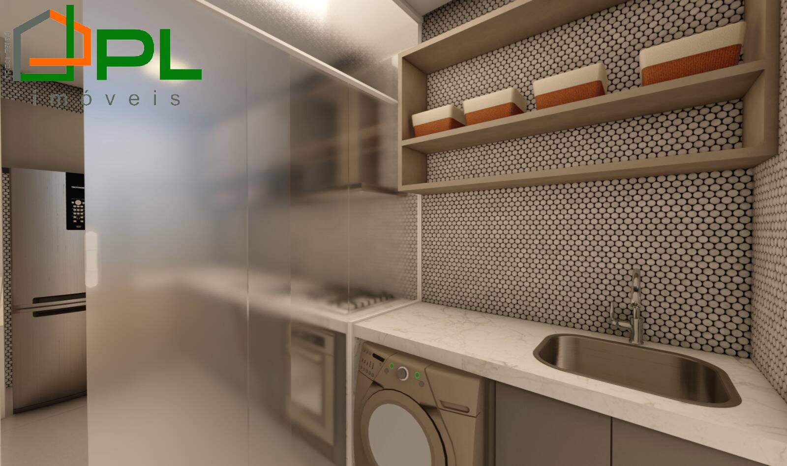 Apartamento, 3 quartos - Foto 9