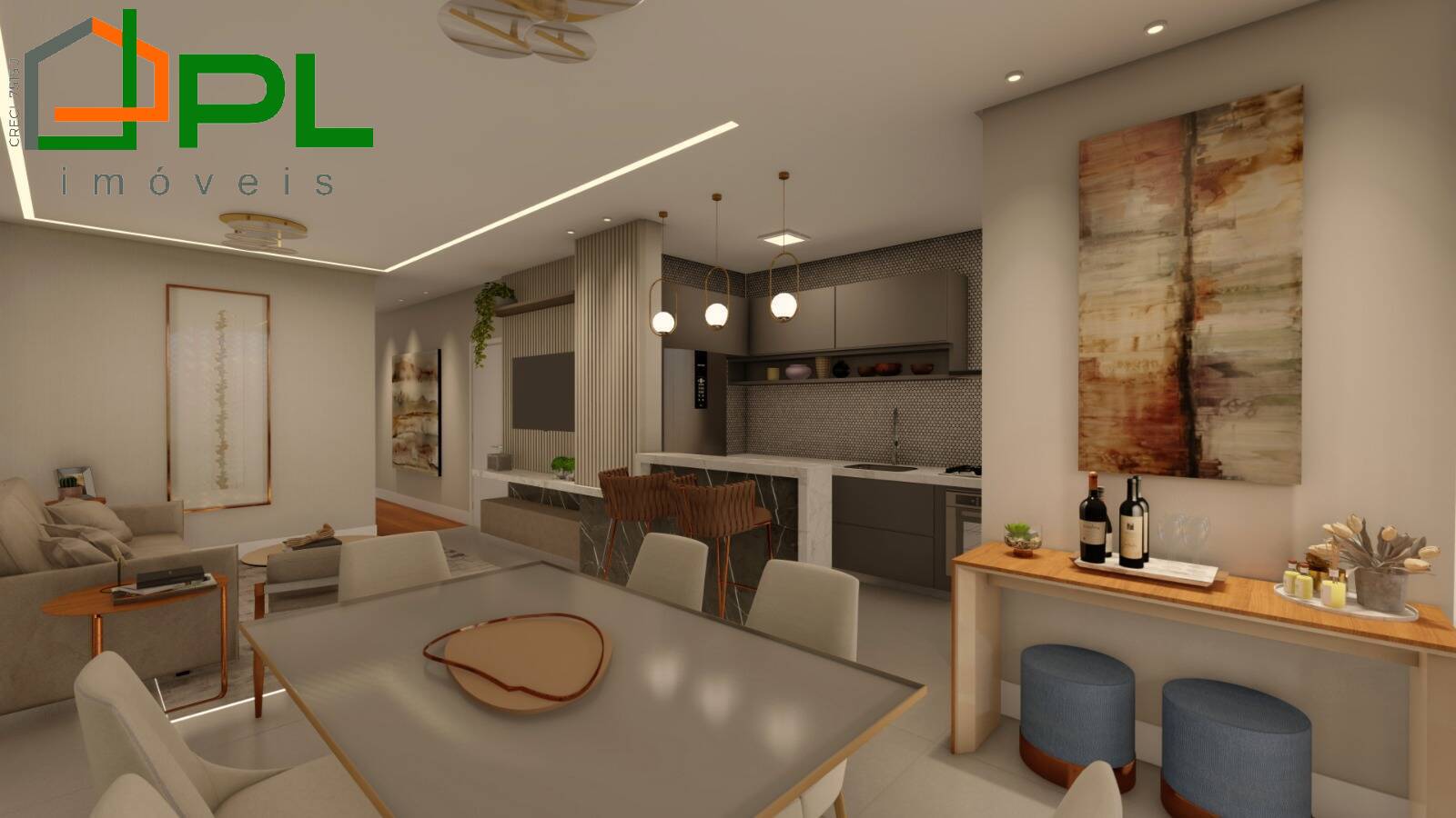 Apartamento, 3 quartos - Foto 16