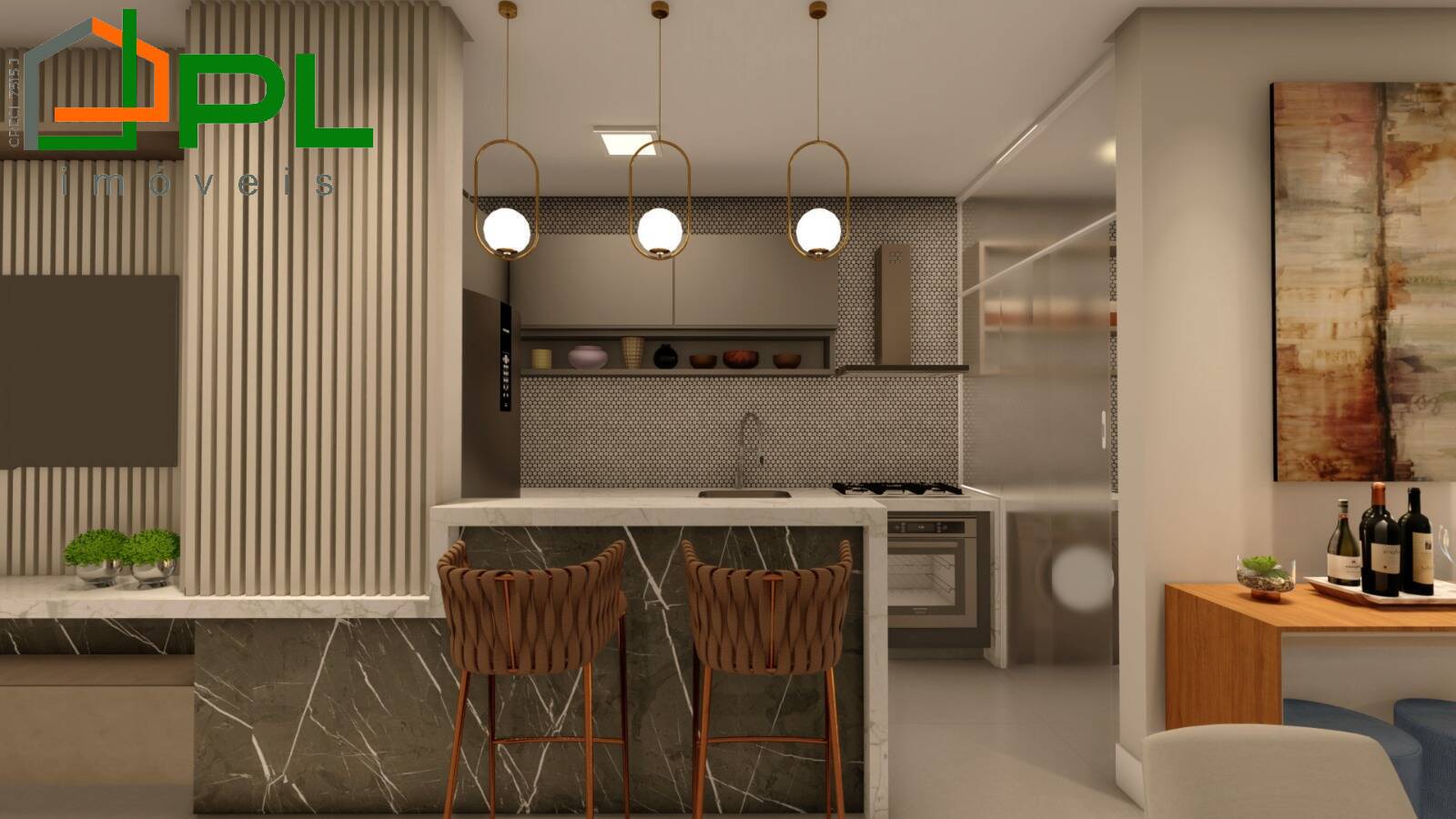 Apartamento, 3 quartos - Foto 15