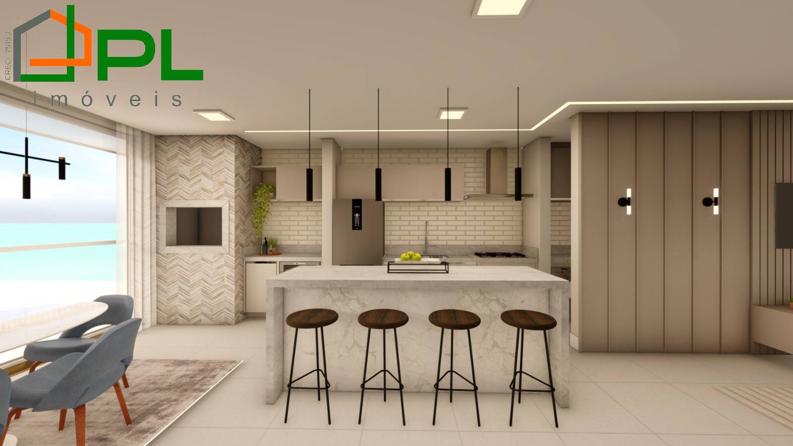 Apartamento, 3 quartos - Foto 18