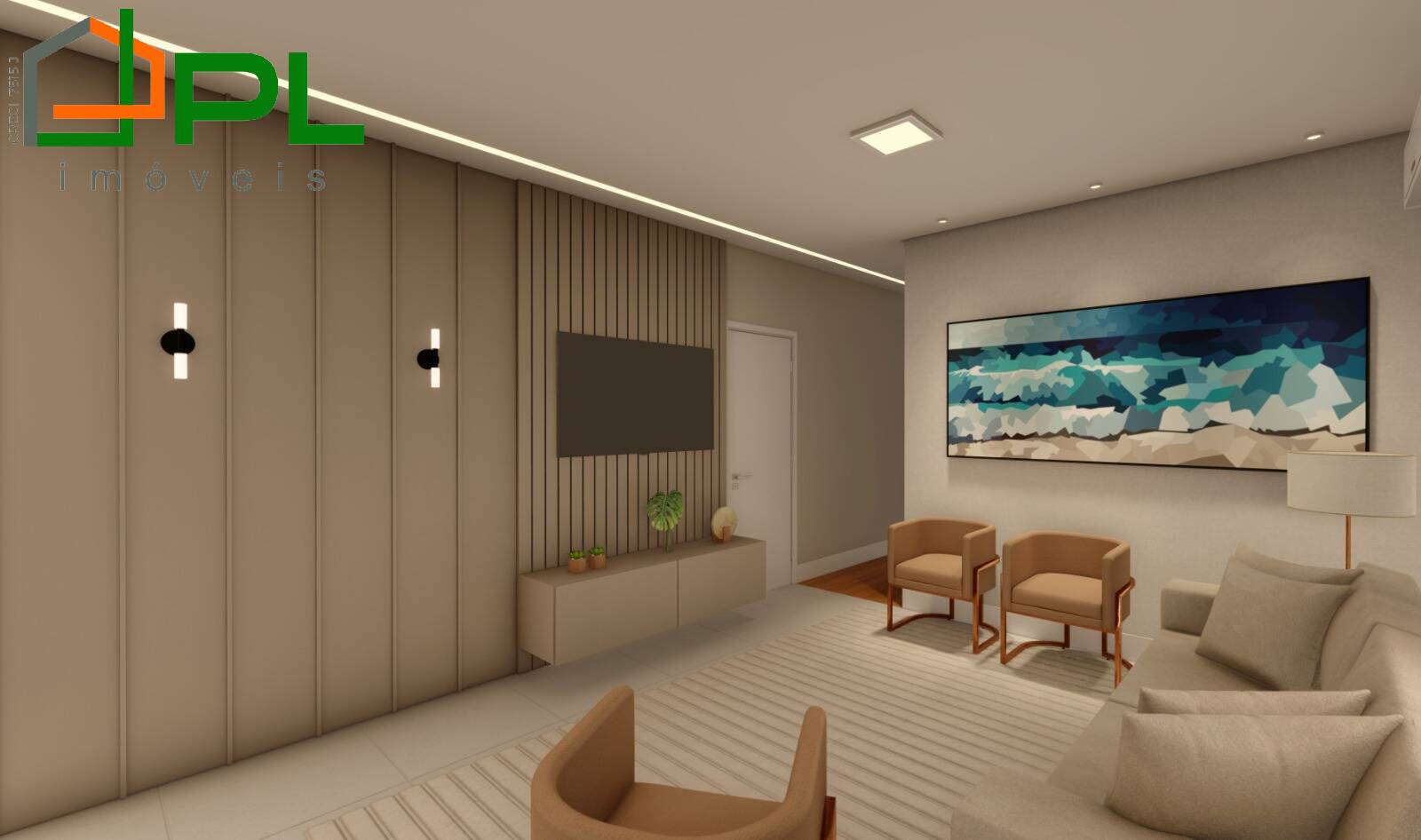 Apartamento, 3 quartos - Foto 14