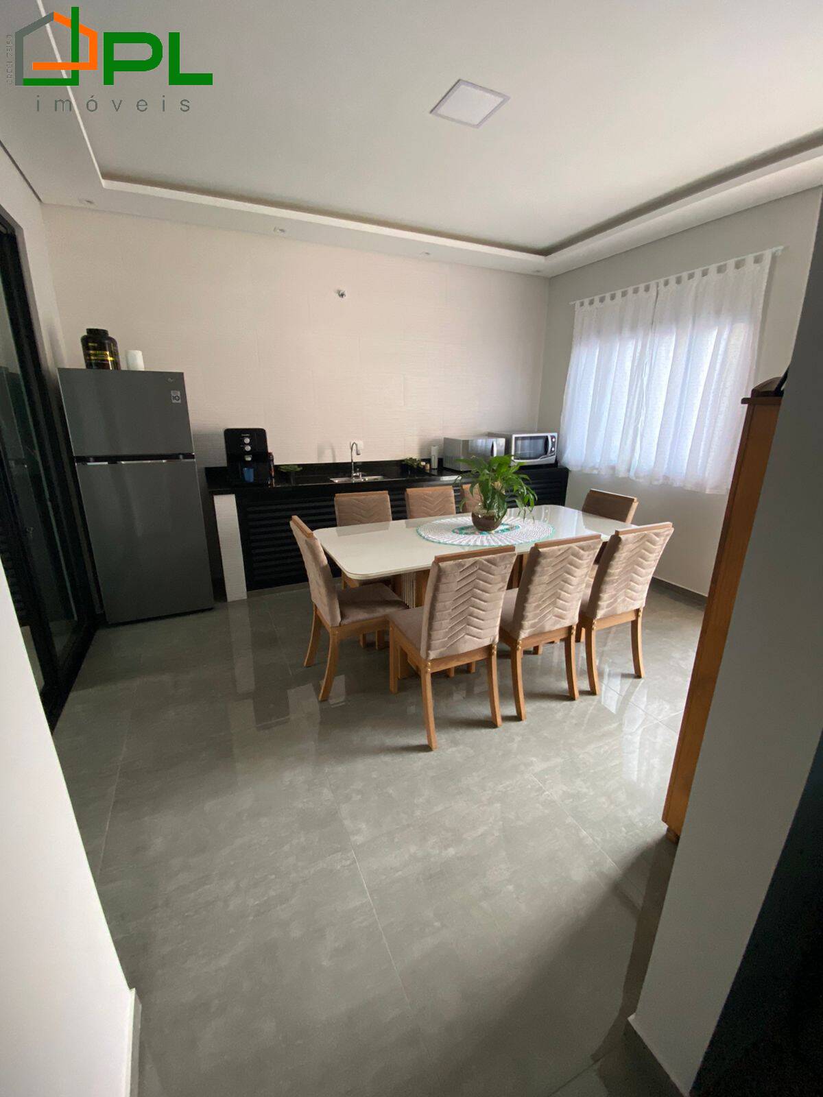 Casa, 3 quartos, 118 m² - Foto 3