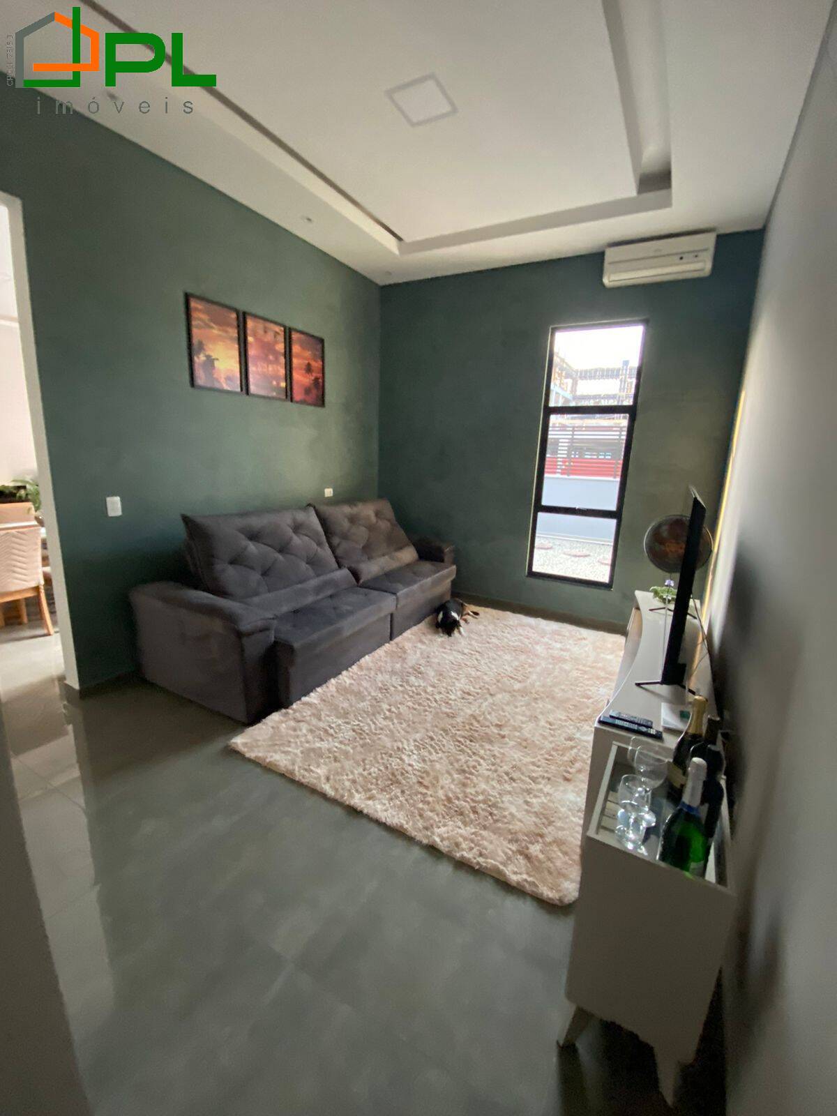 Casa, 3 quartos, 118 m² - Foto 5