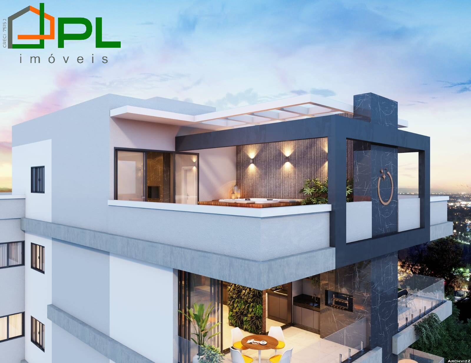 Apartamento, 3 quartos - Foto 20