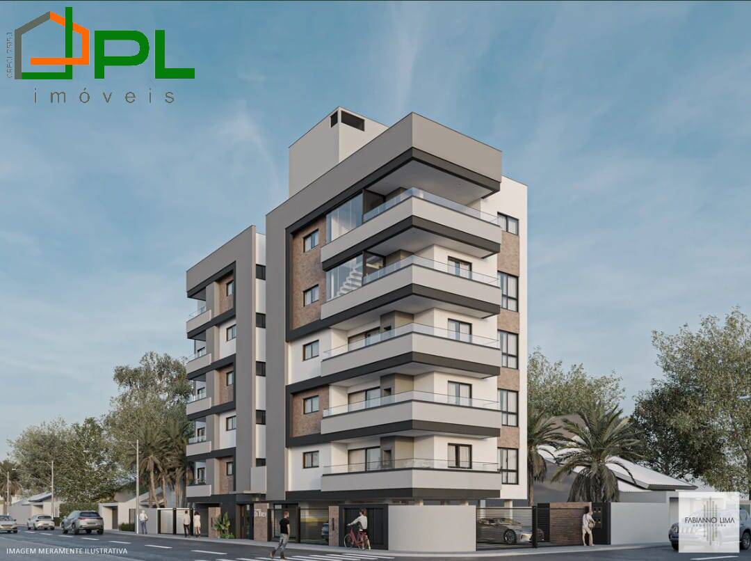 Residencial Di Trevi - Apartamentos com 3 quartos