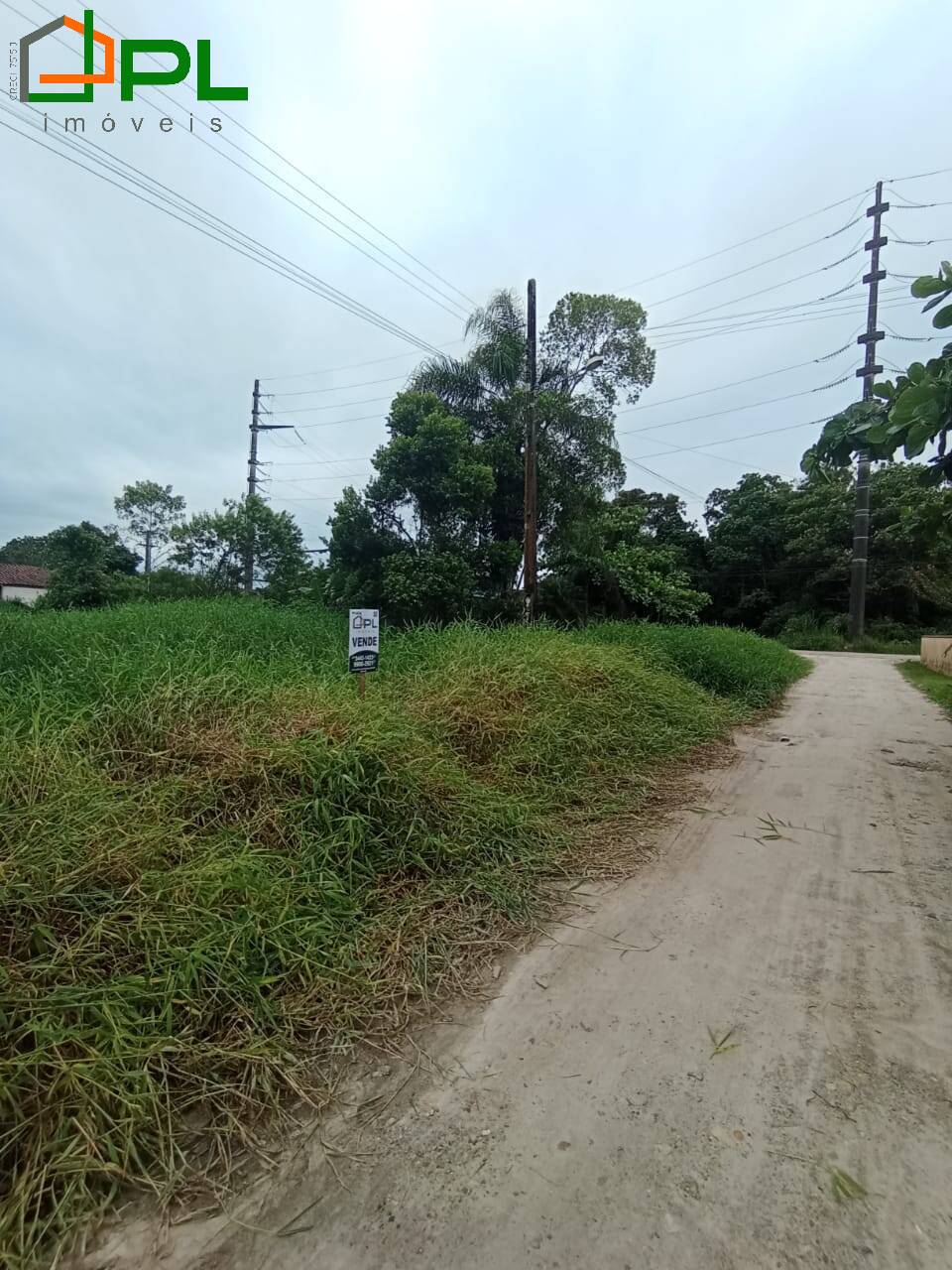 Terreno, 312 m² - Foto 3