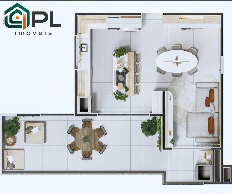 Apartamento, 2 quartos - Foto 27