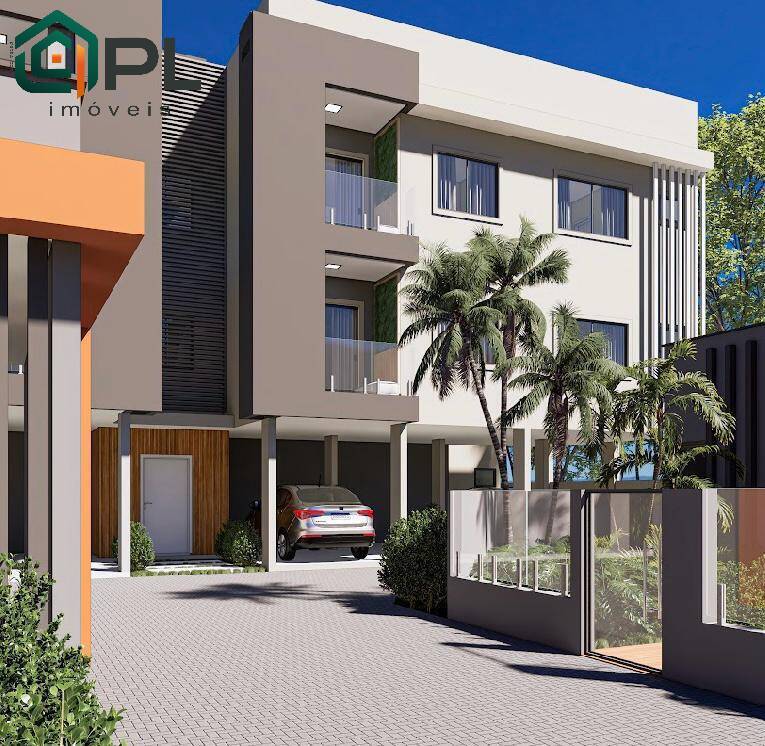 Apartamento, 2 quartos - Foto 6