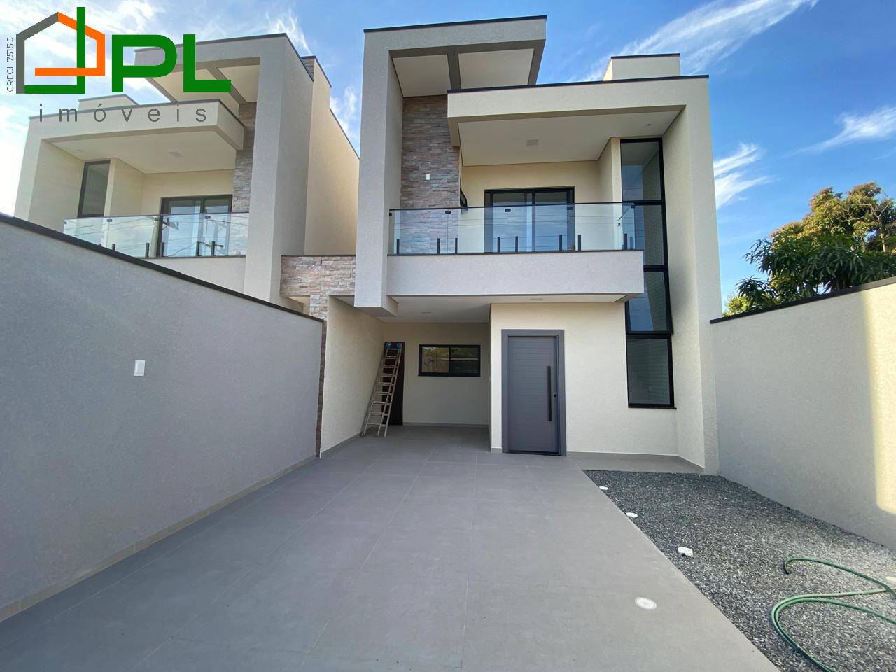 Sobrado, 3 quartos, 134 m² - Foto 5