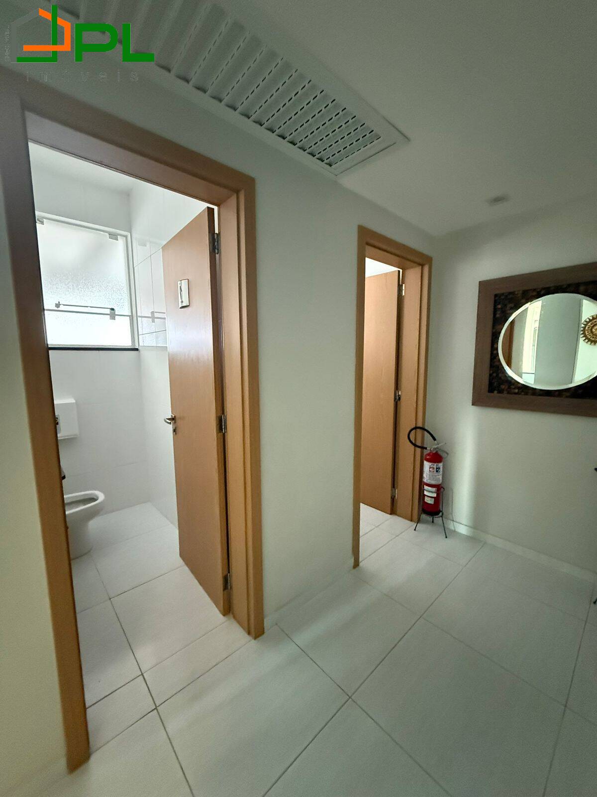 Apartamento à venda com 3 quartos - Foto 6