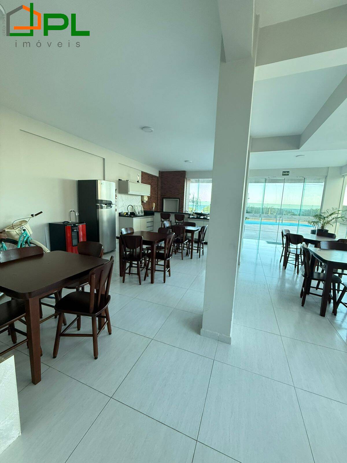 Apartamento à venda com 3 quartos - Foto 23