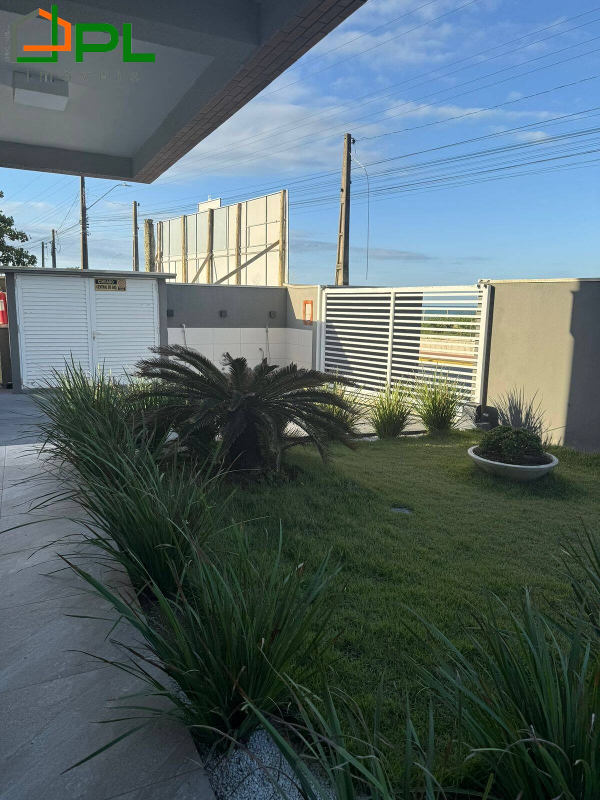 Apartamento à venda com 3 quartos - Foto 4