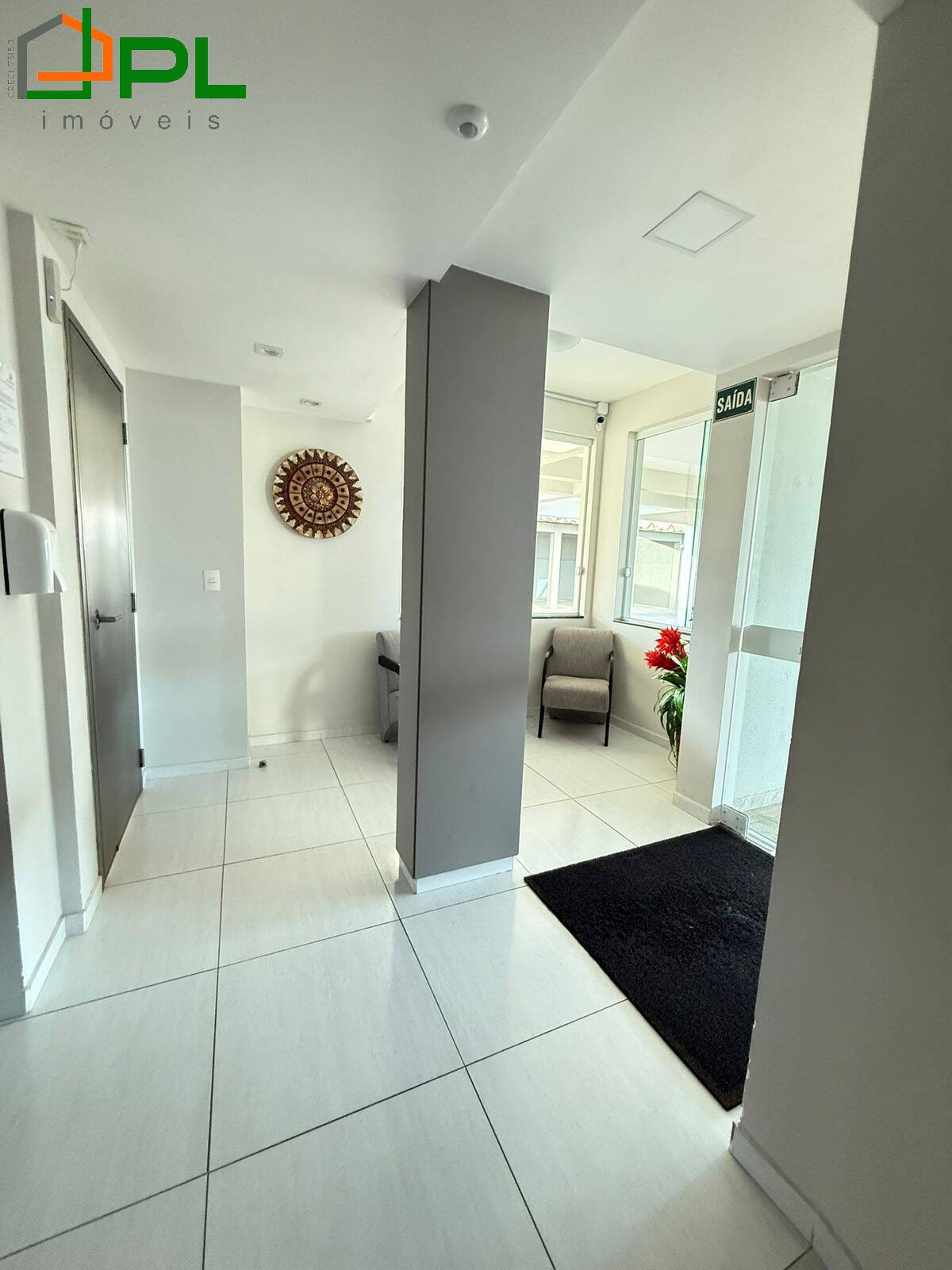 Apartamento à venda com 3 quartos - Foto 5
