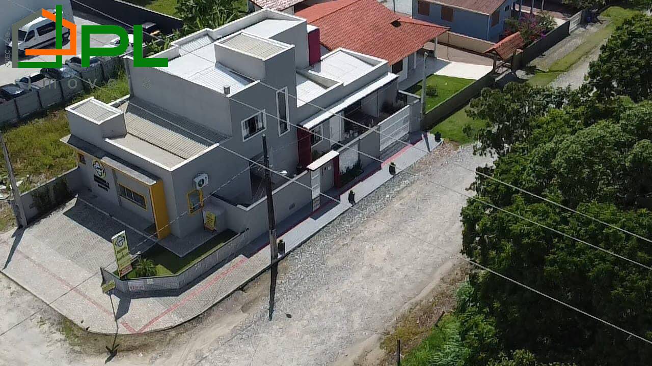 Sobrado, 3 quartos - Foto 1