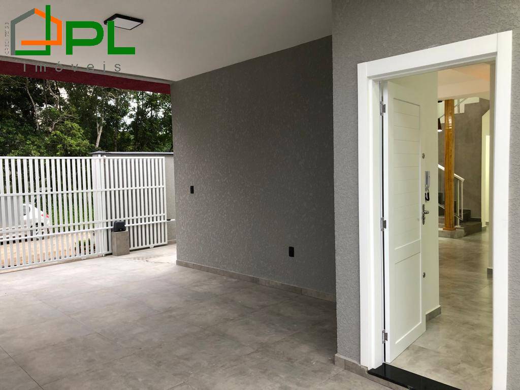 Sobrado, 3 quartos - Foto 5