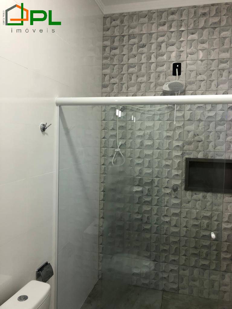 Sobrado, 3 quartos - Foto 9