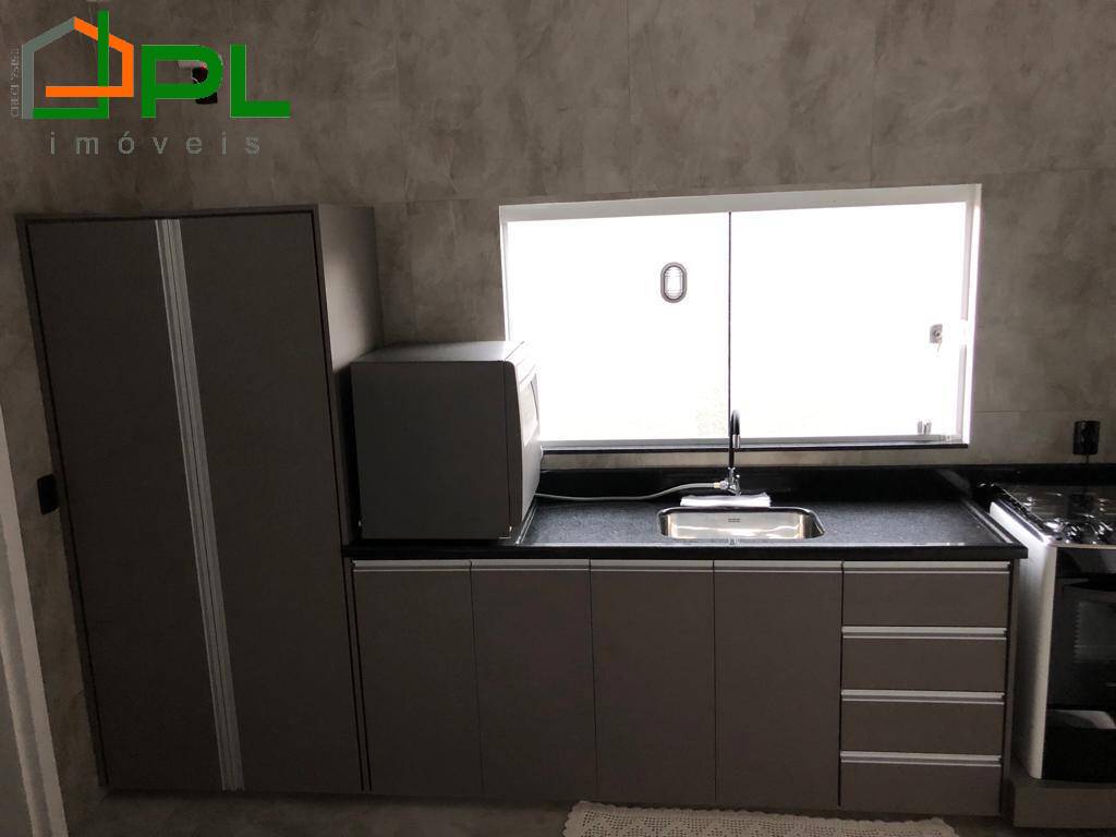 Sobrado, 3 quartos - Foto 10