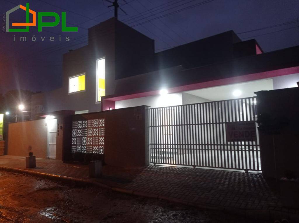 Sobrado, 3 quartos - Foto 11