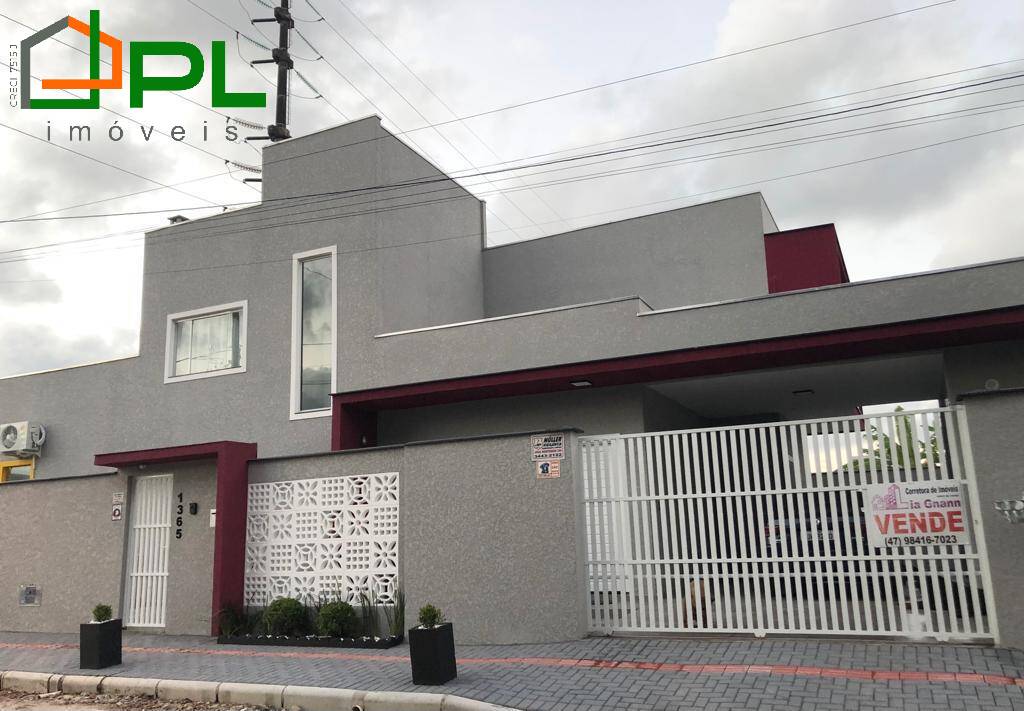 Sobrado, 3 quartos - Foto 17