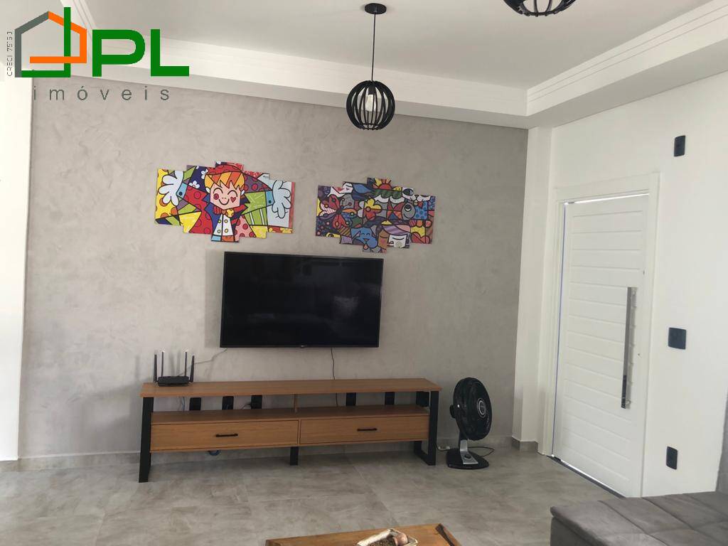 Sobrado, 3 quartos - Foto 15