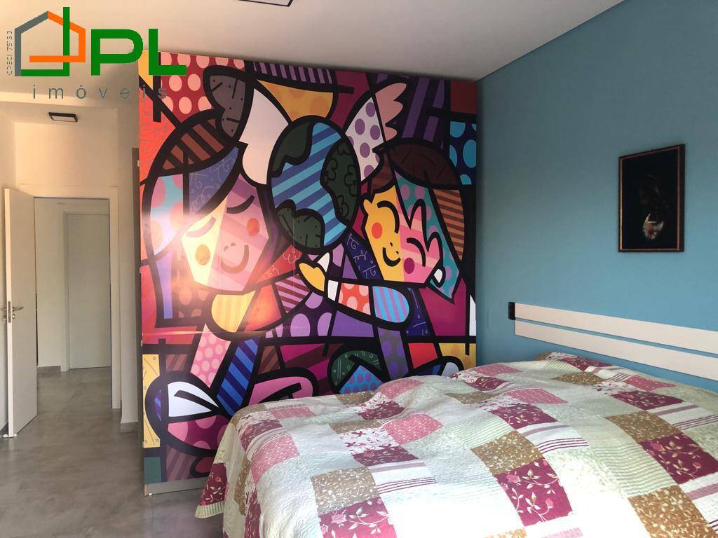 Sobrado, 3 quartos - Foto 24