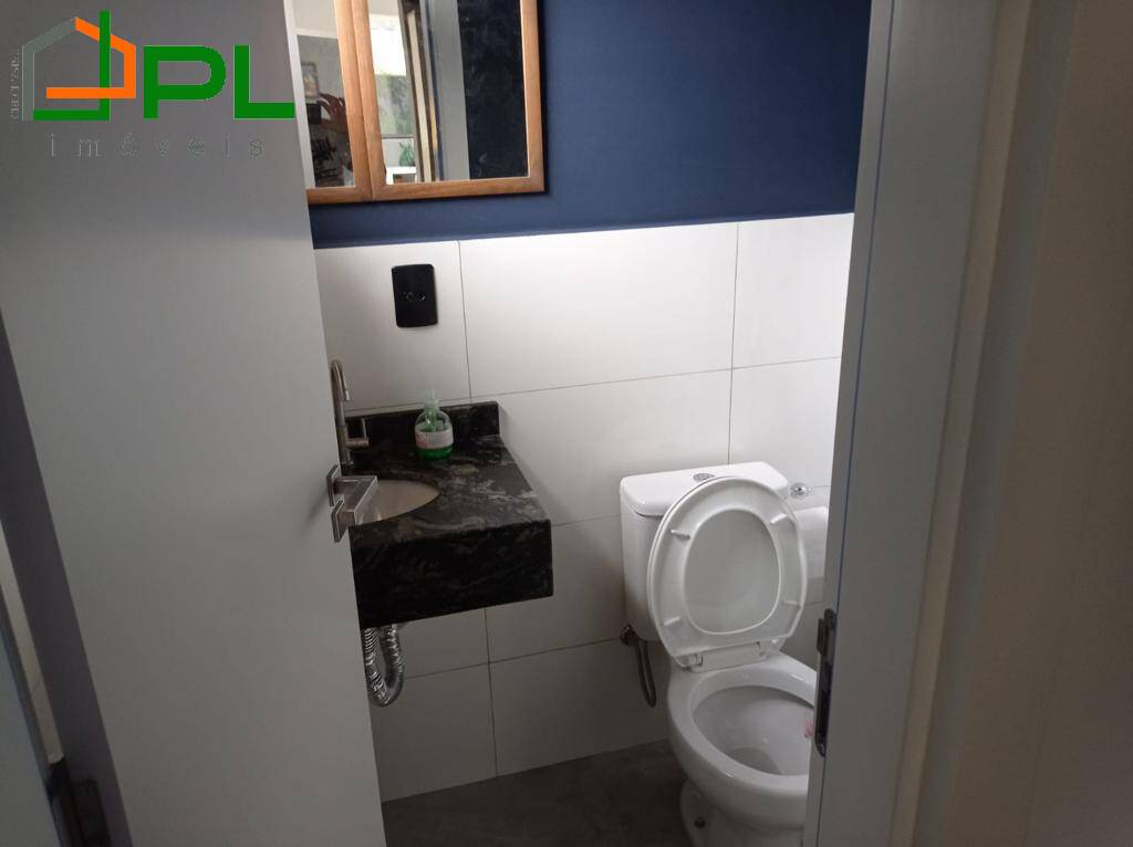 Sobrado, 3 quartos - Foto 32