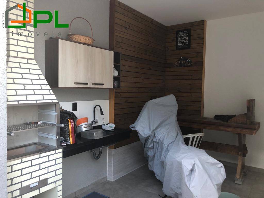 Sobrado, 3 quartos - Foto 28