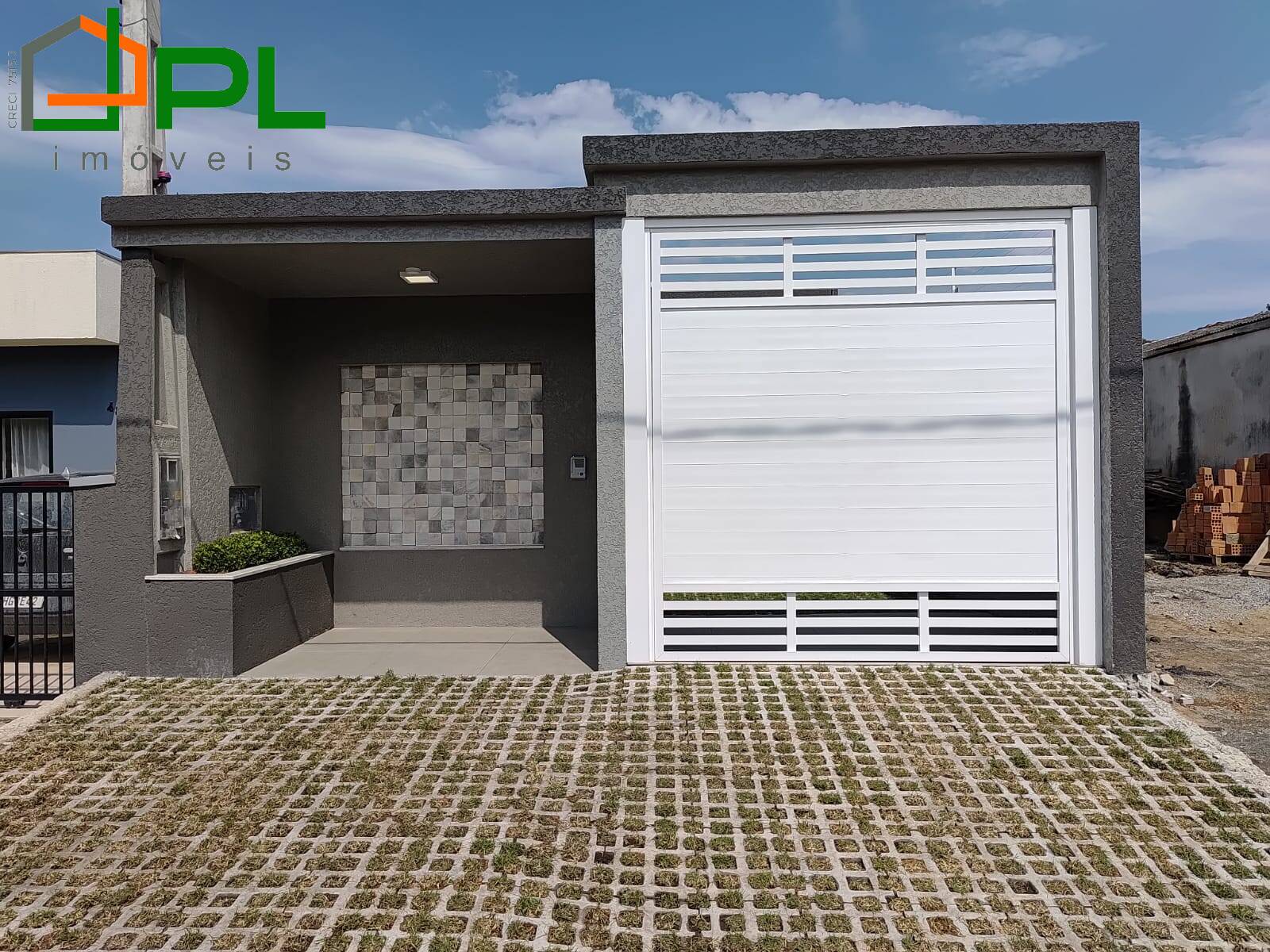 Casa, 3 quartos, 87 m² - Foto 2