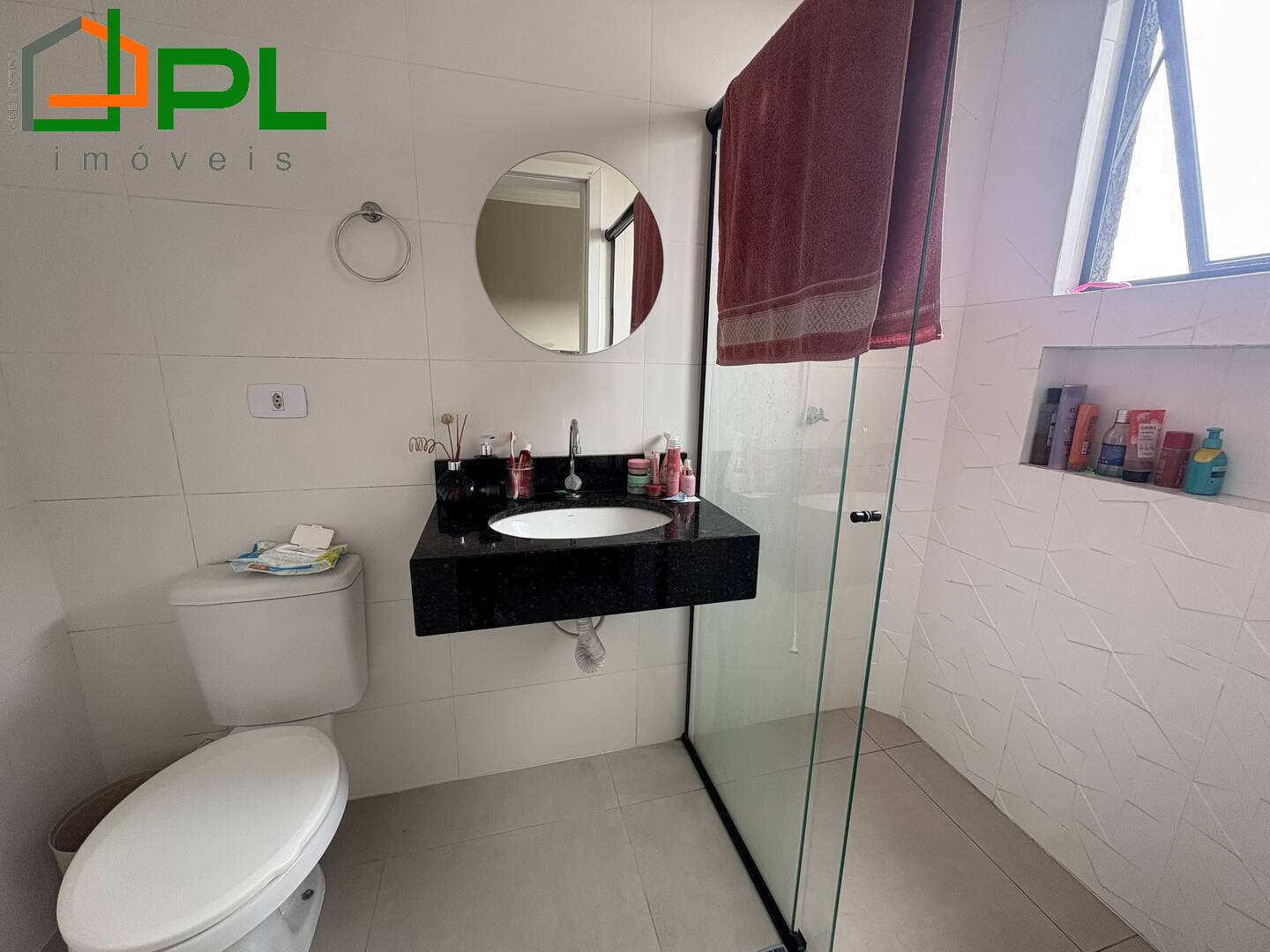 Apartamento à venda com 3 quartos, 86m² - Foto 3