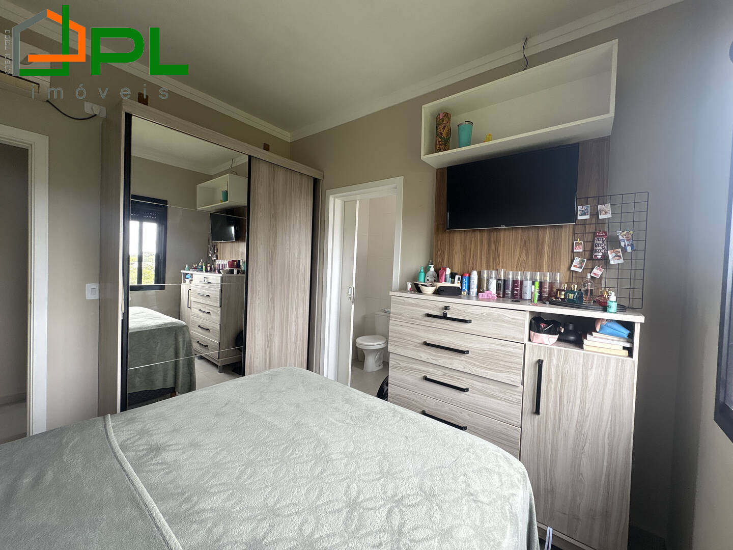 Apartamento à venda com 3 quartos, 86m² - Foto 4