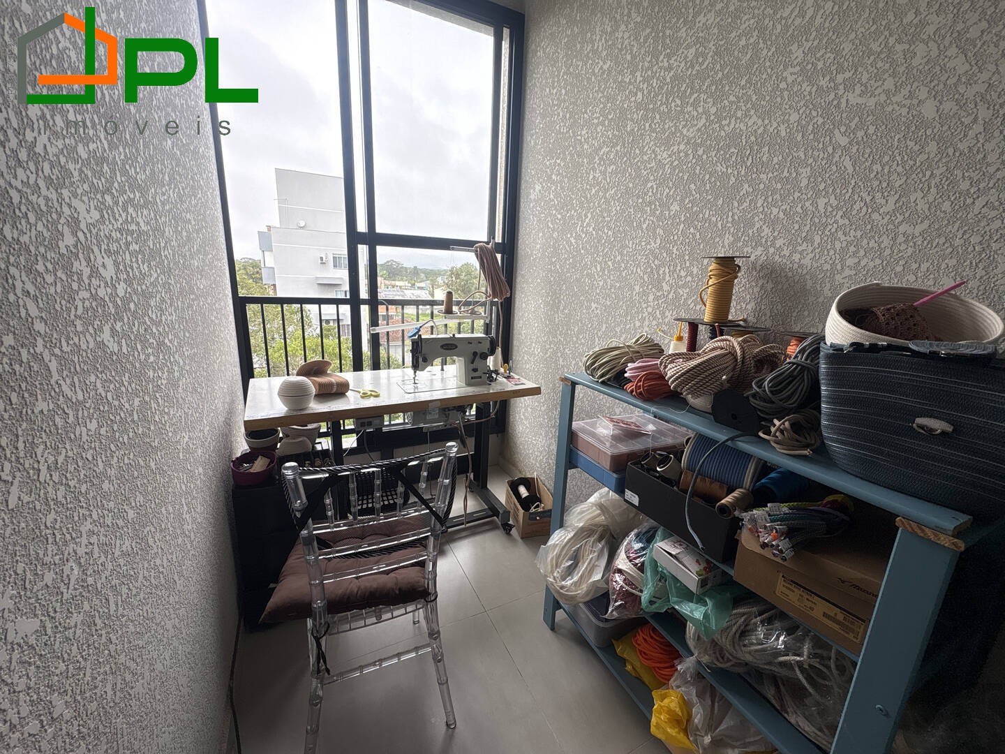 Apartamento à venda com 3 quartos, 86m² - Foto 5