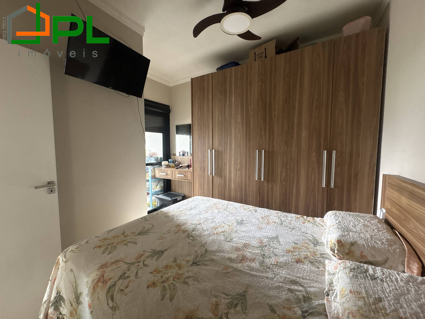Apartamento à venda com 3 quartos, 86m² - Foto 6