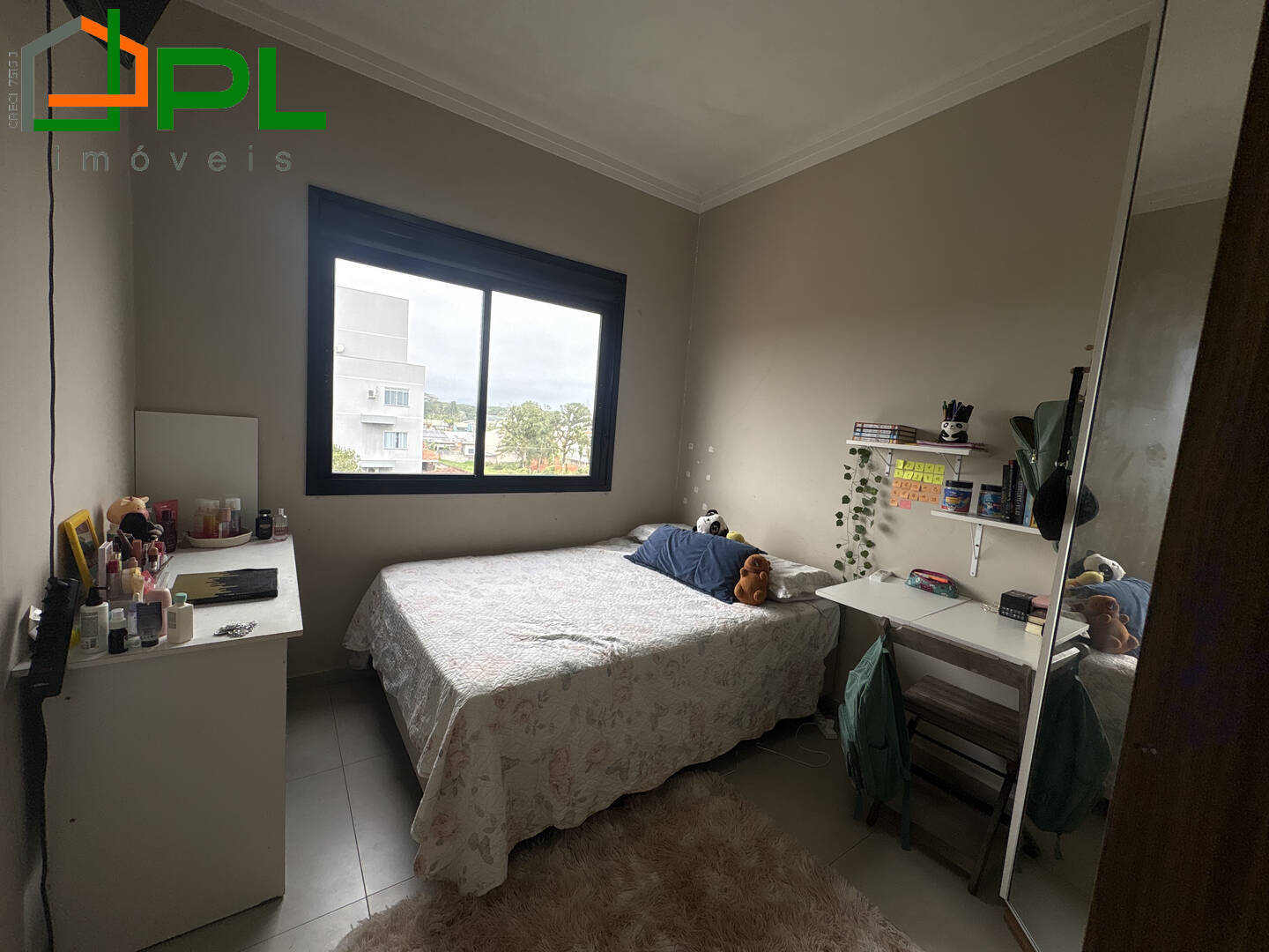 Apartamento à venda com 3 quartos, 86m² - Foto 8