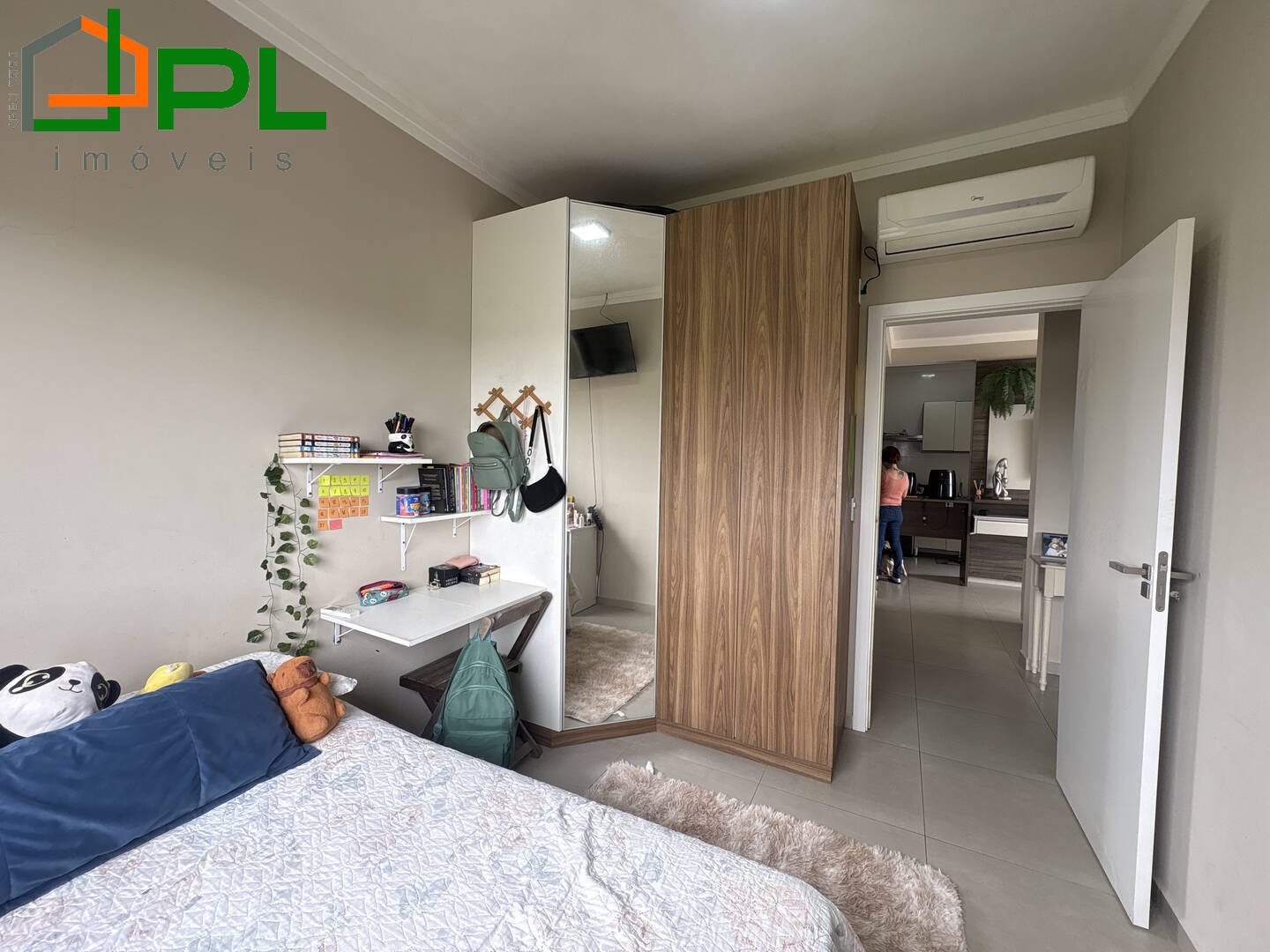 Apartamento à venda com 3 quartos, 86m² - Foto 9