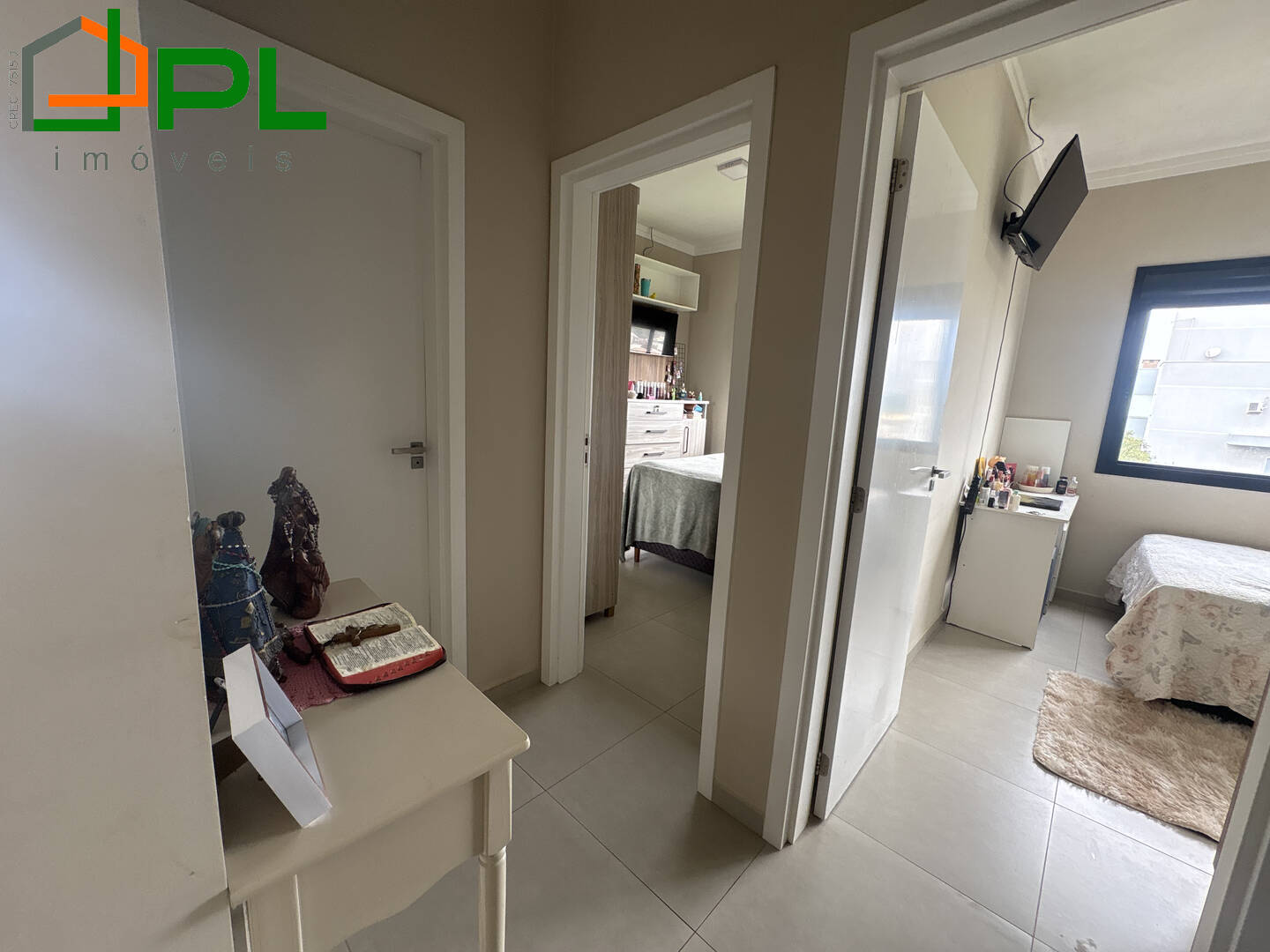 Apartamento à venda com 3 quartos, 86m² - Foto 10