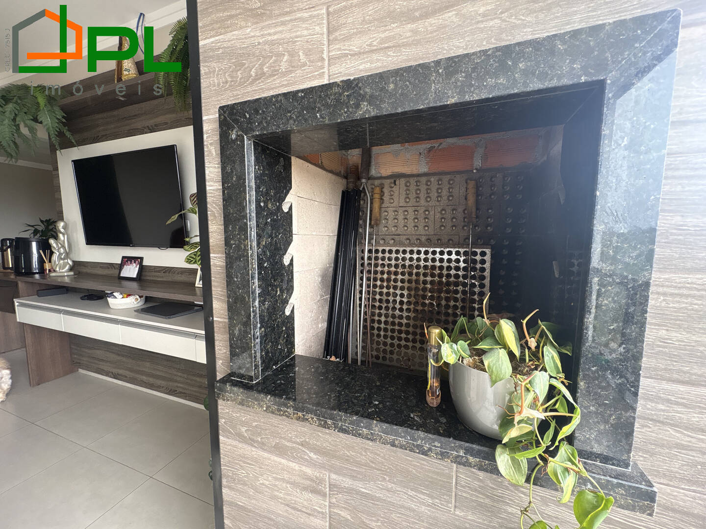 Apartamento à venda com 3 quartos, 86m² - Foto 13