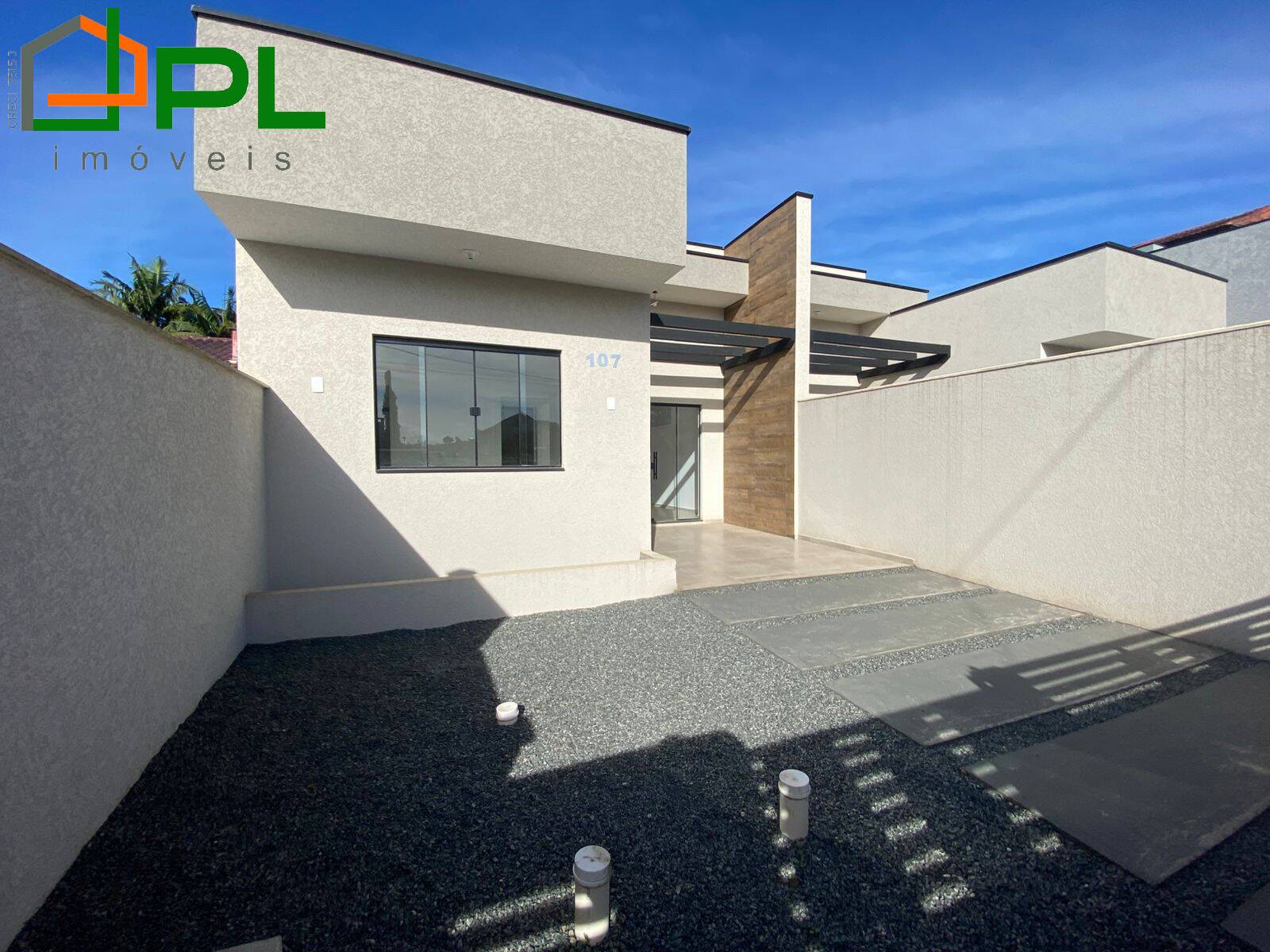 Casa, 3 quartos, 76 m² - Foto 3