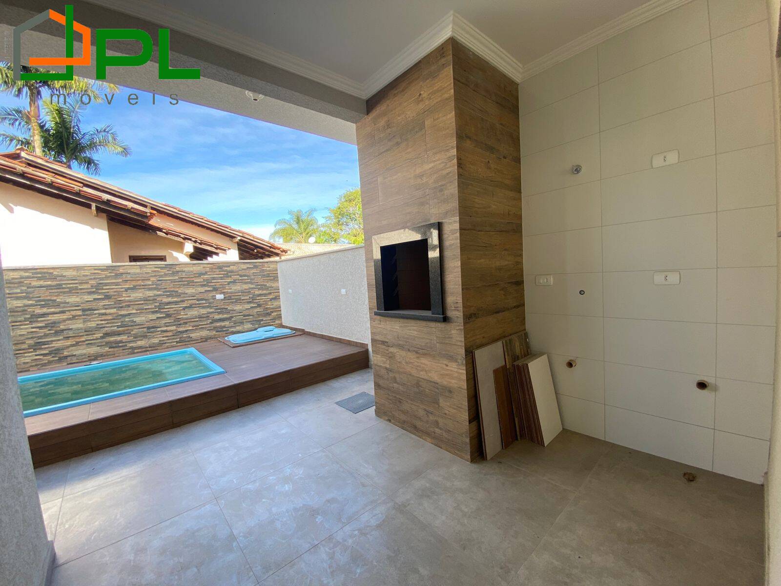 Casa, 3 quartos, 76 m² - Foto 25