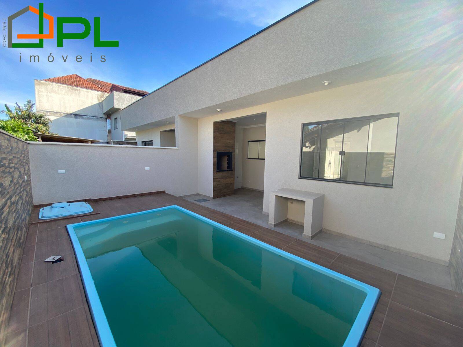 Casa, 3 quartos, 76 m² - Foto 26