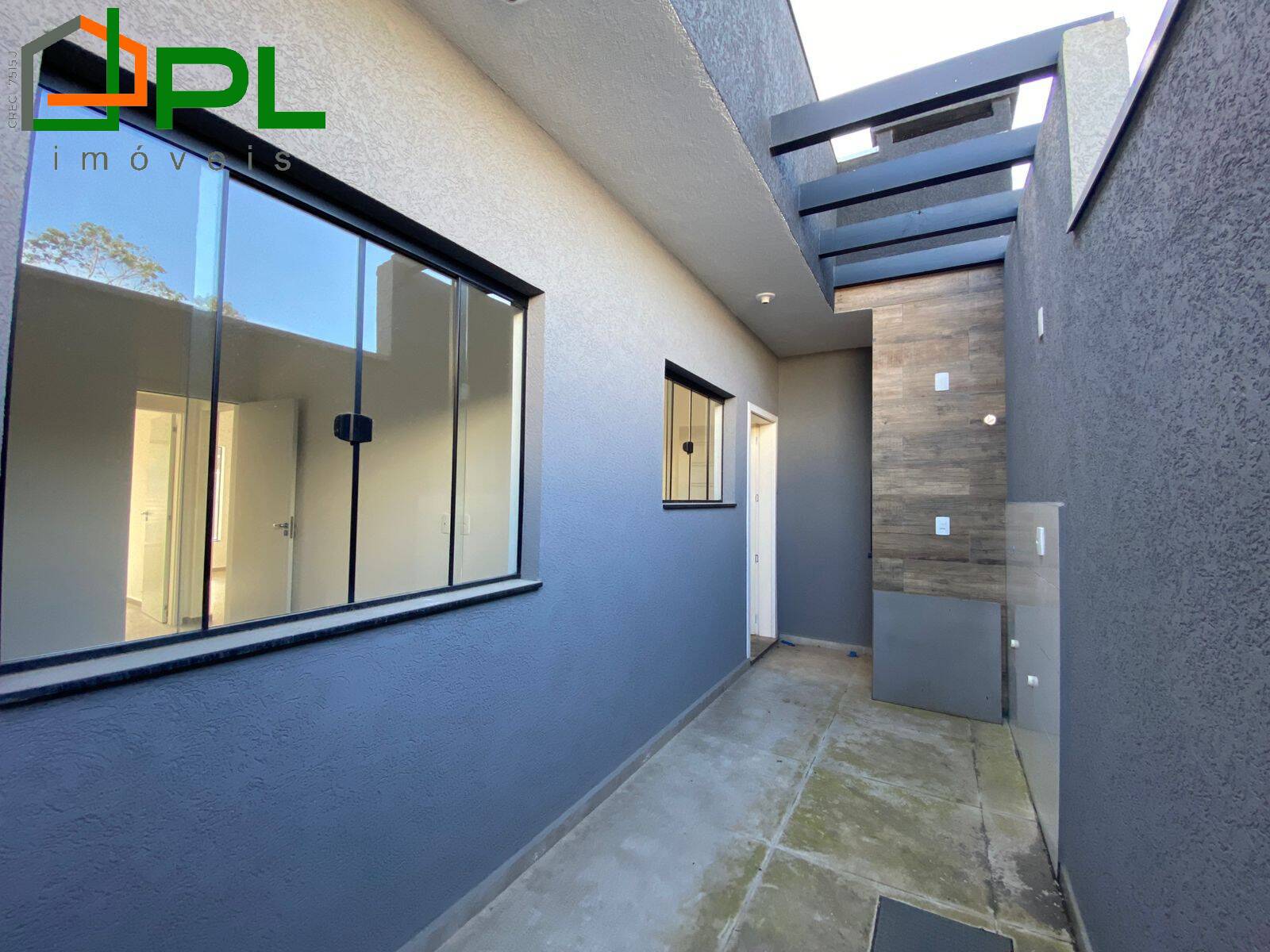 Casa, 2 quartos, 57 m² - Foto 9