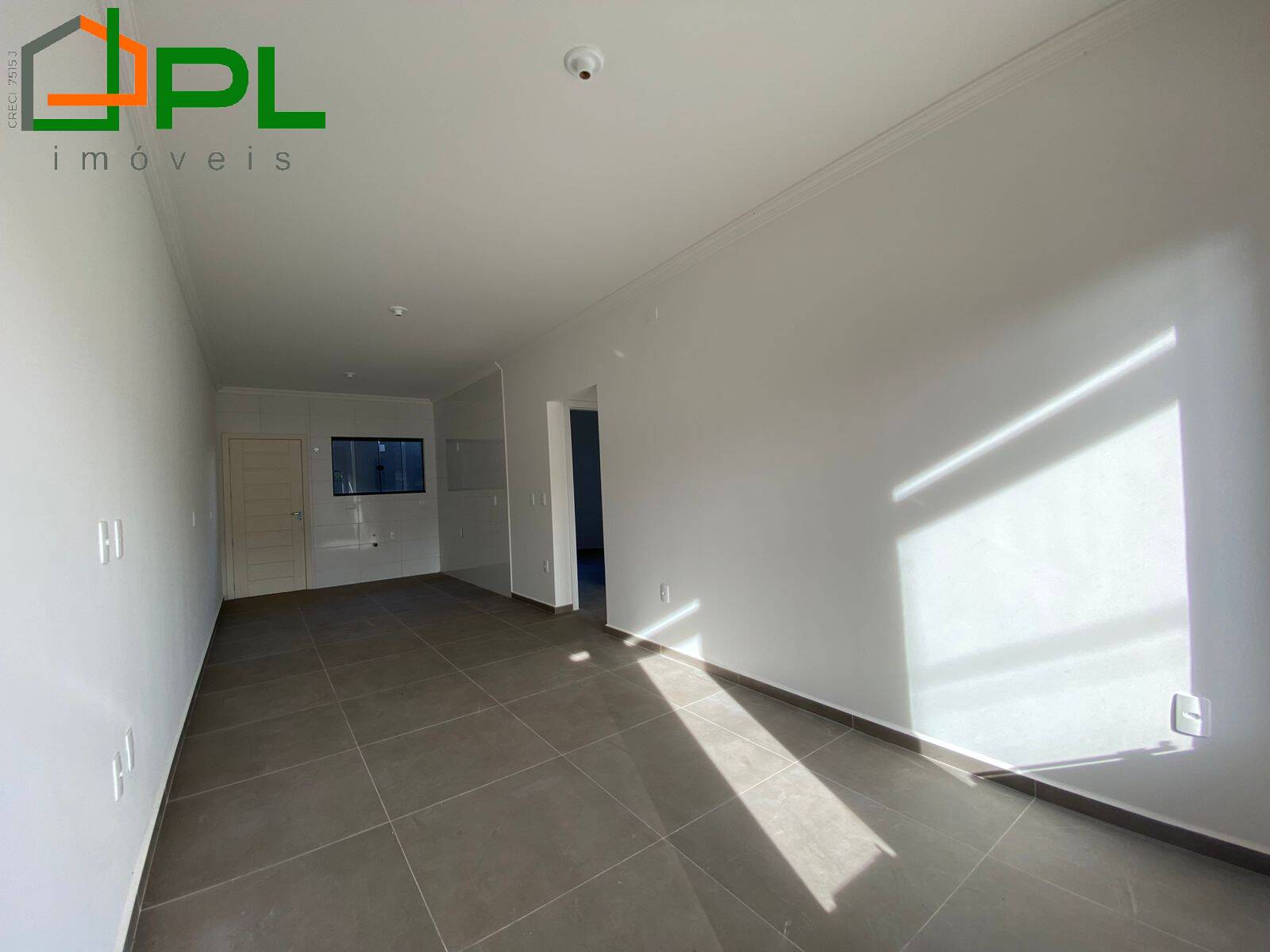 Casa, 2 quartos, 57 m² - Foto 7