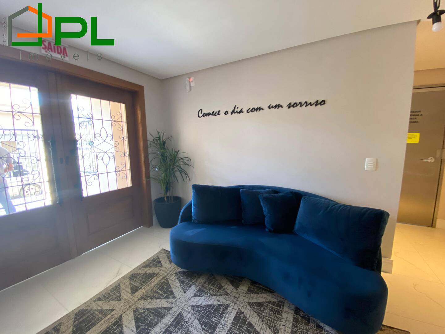 Apartamento, 2 quartos - Foto 2