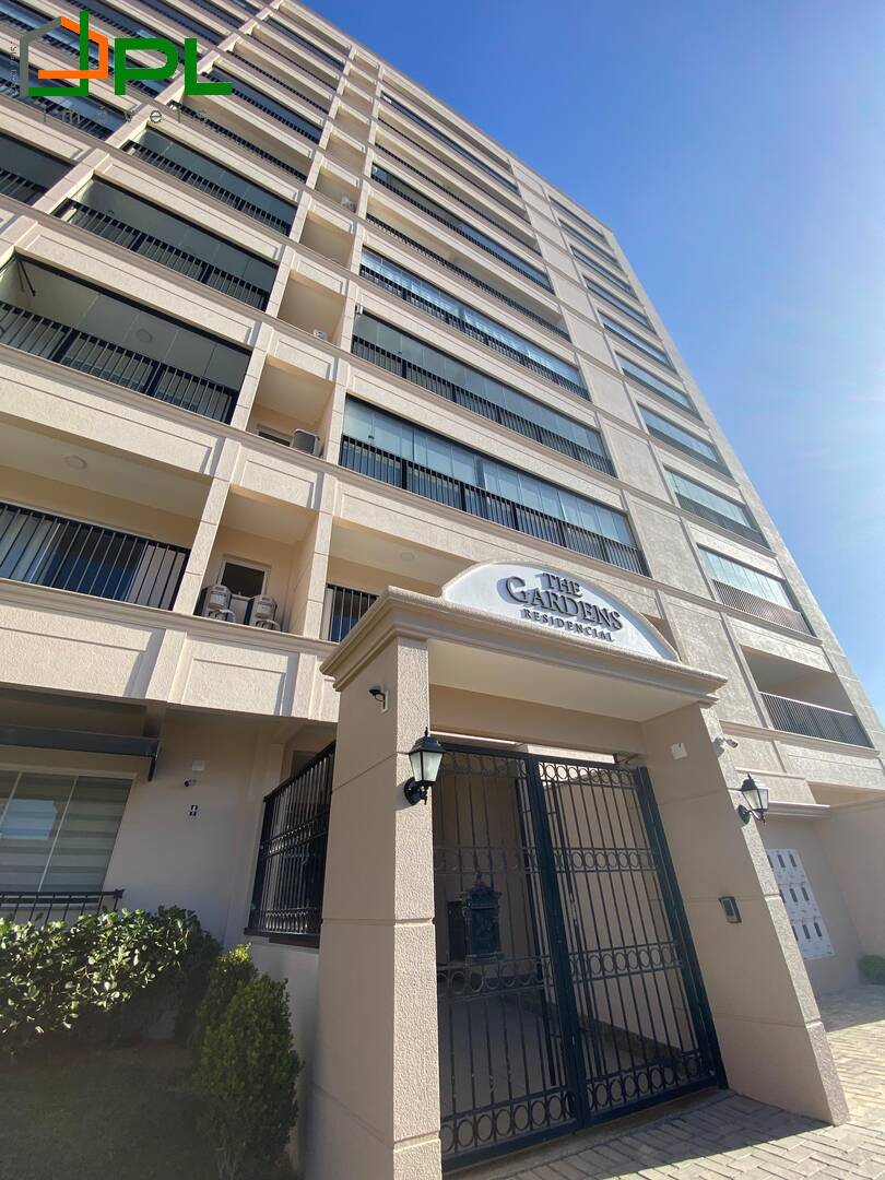 Apartamento, 2 quartos - Foto 1