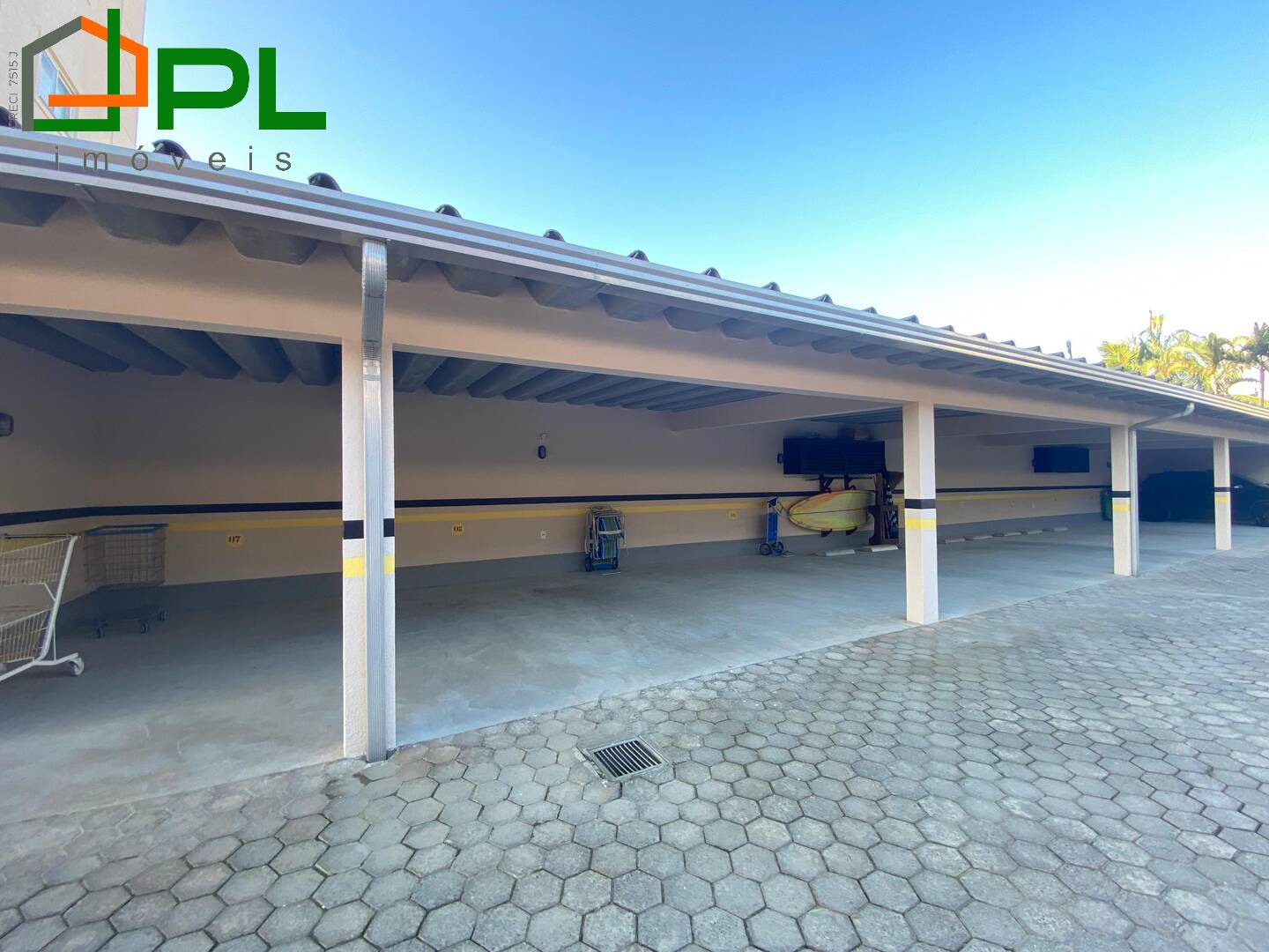 Apartamento, 2 quartos - Foto 16