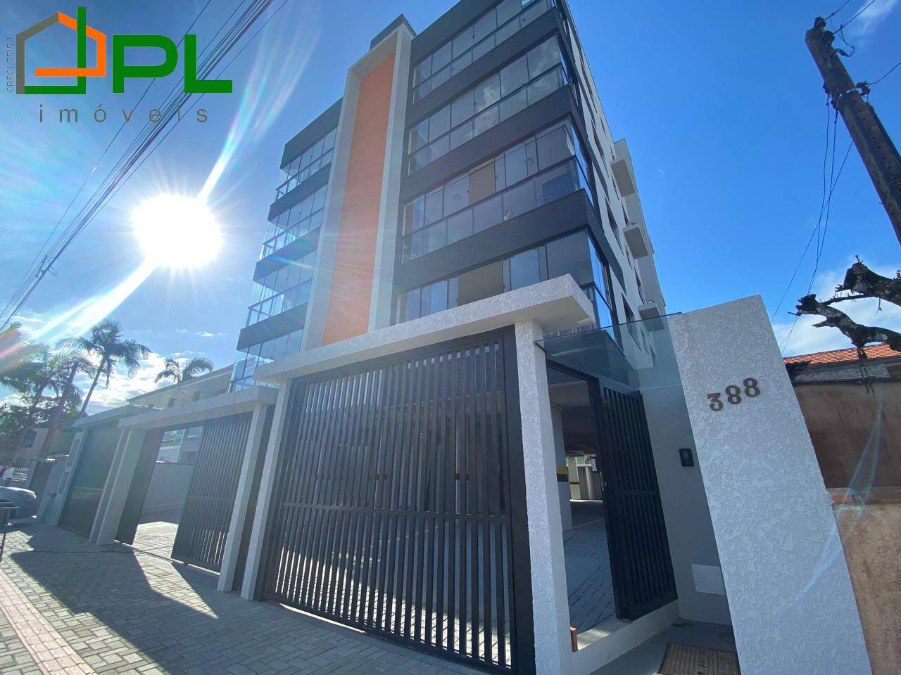 Apartamento, 3 quartos - Foto 1