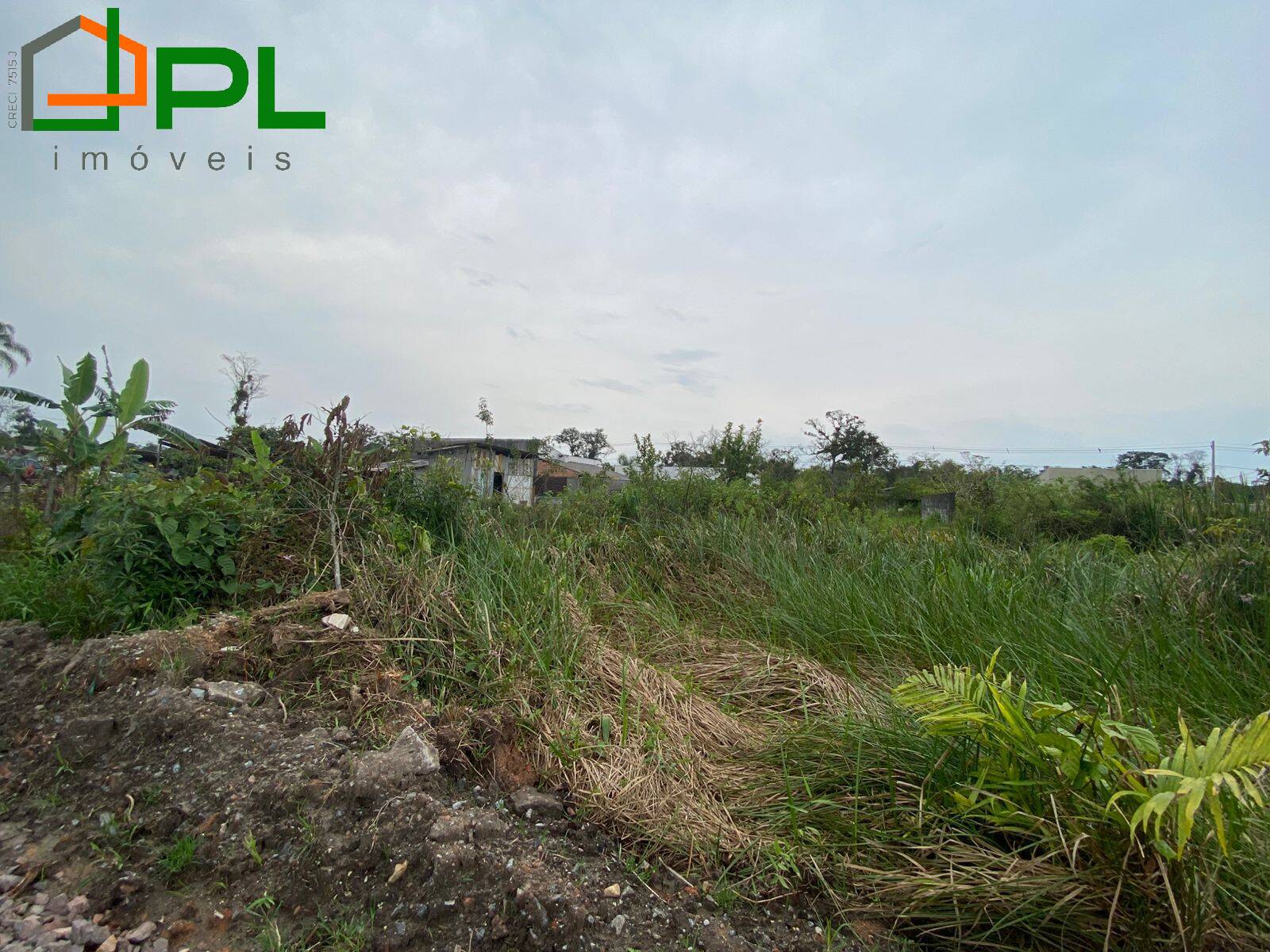 Terreno, 390 m² - Foto 2