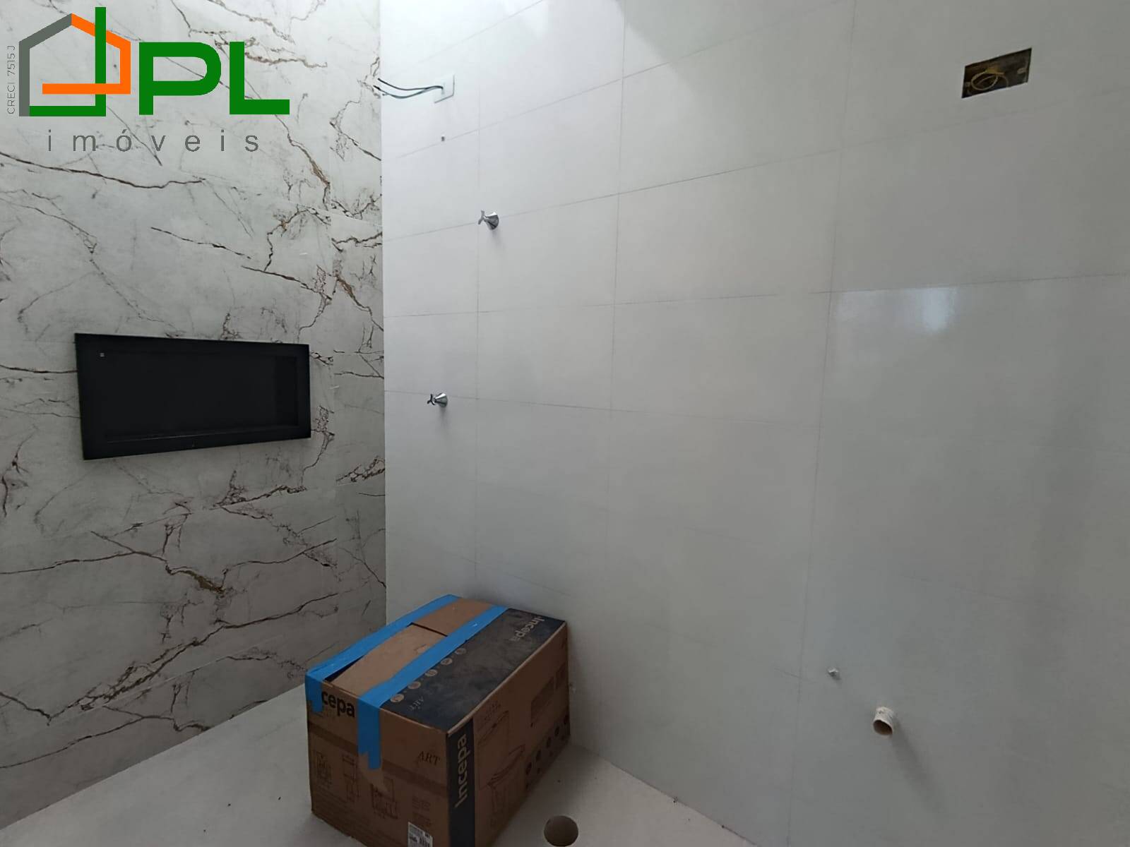 Casa, 3 quartos, 99 m² - Foto 12