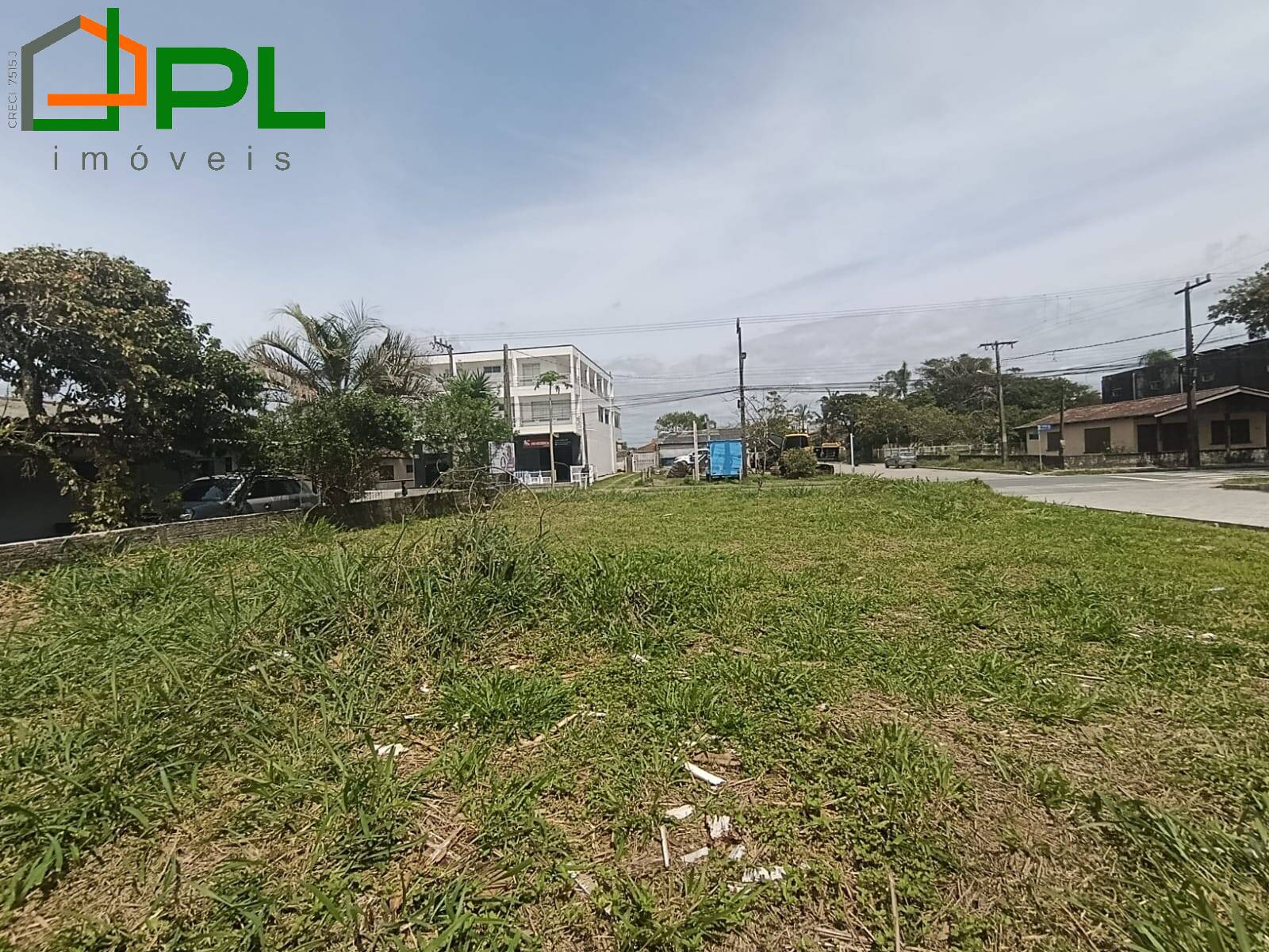 Terreno, 384 m² - Foto 1