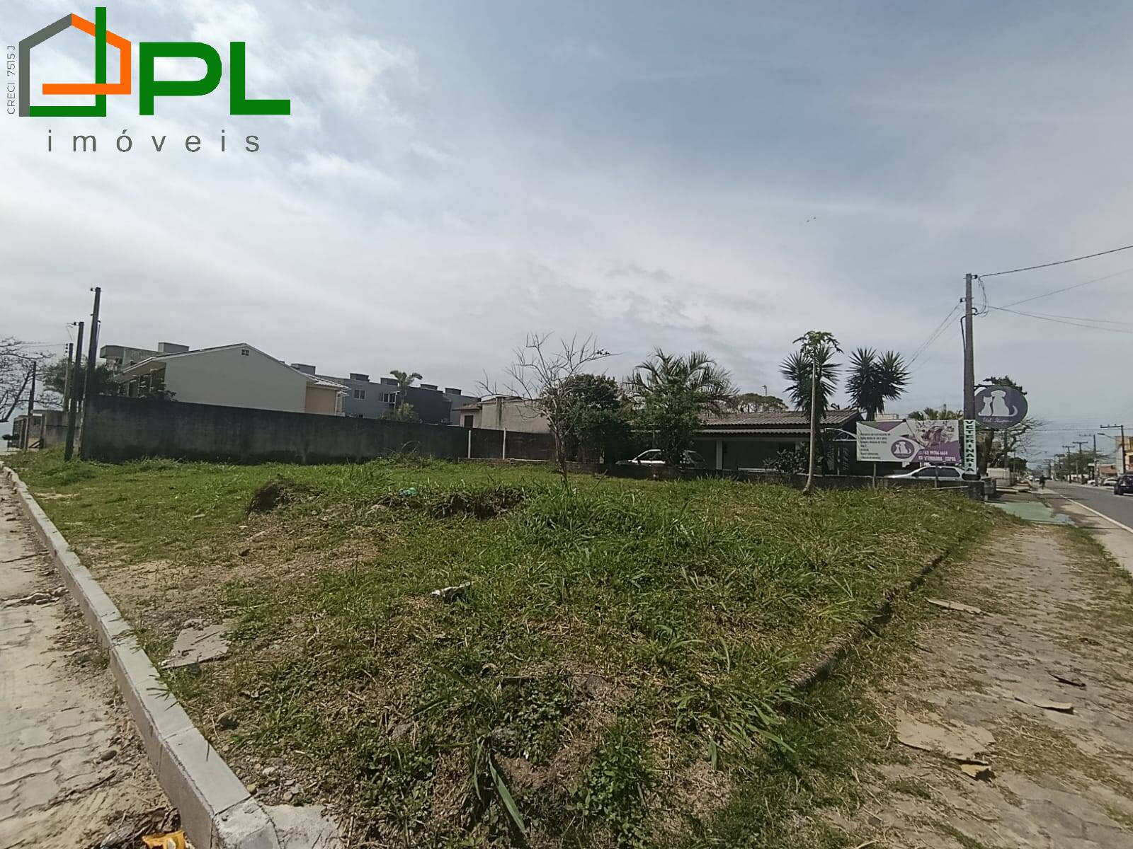 Terreno, 384 m² - Foto 4